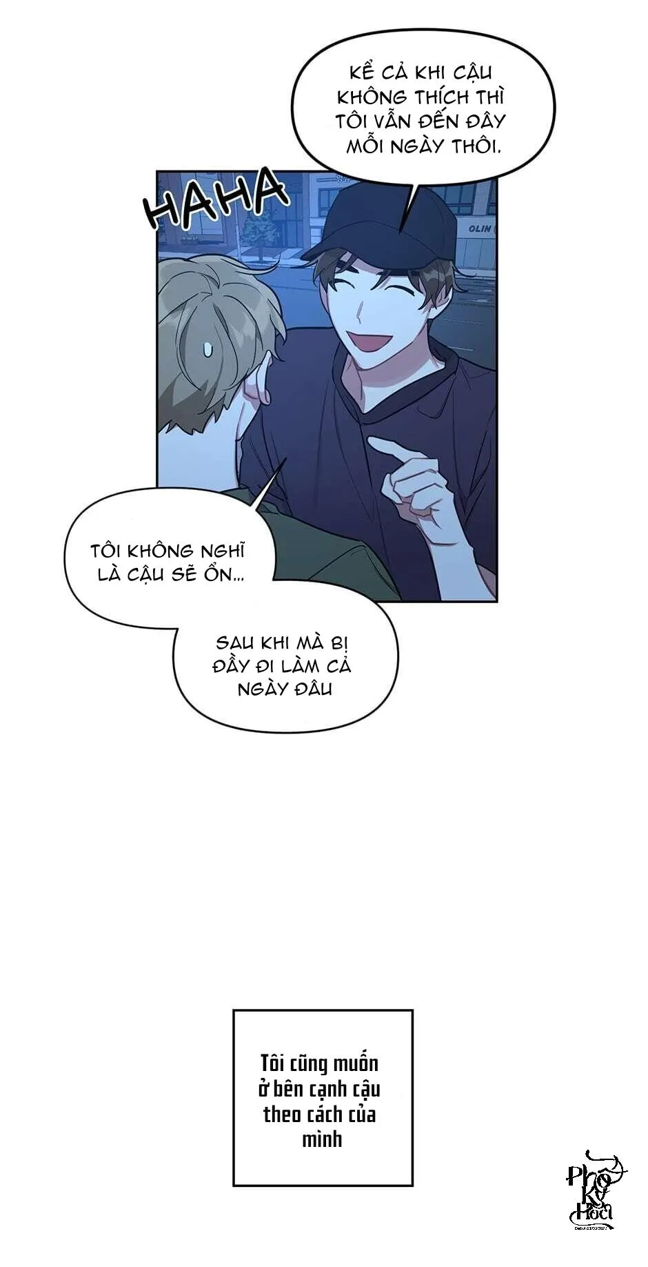 Nguyên Tắc Khoái Cảm Chapter 9 Trang 15