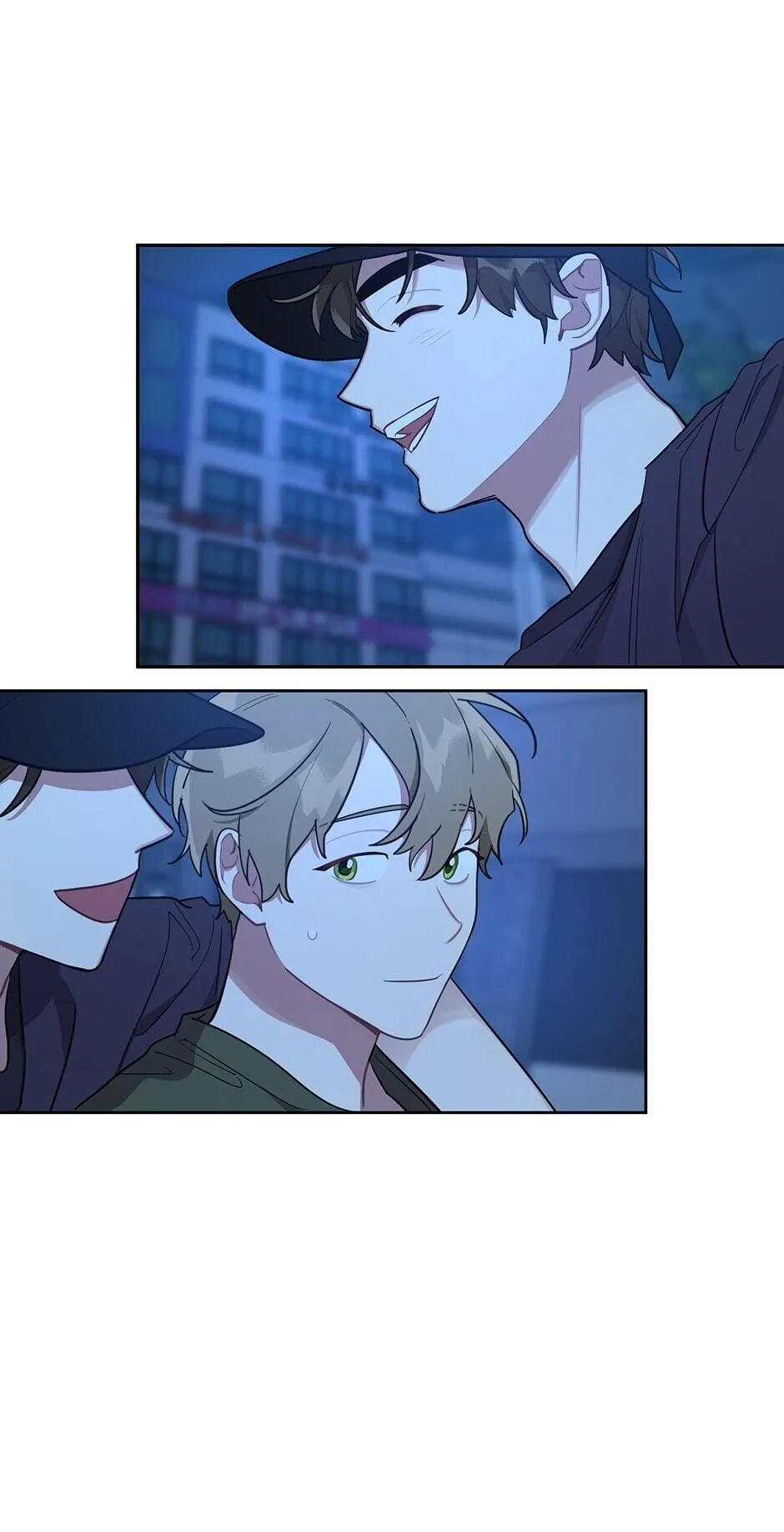 Nguyên Tắc Khoái Cảm Chapter 9 Trang 18