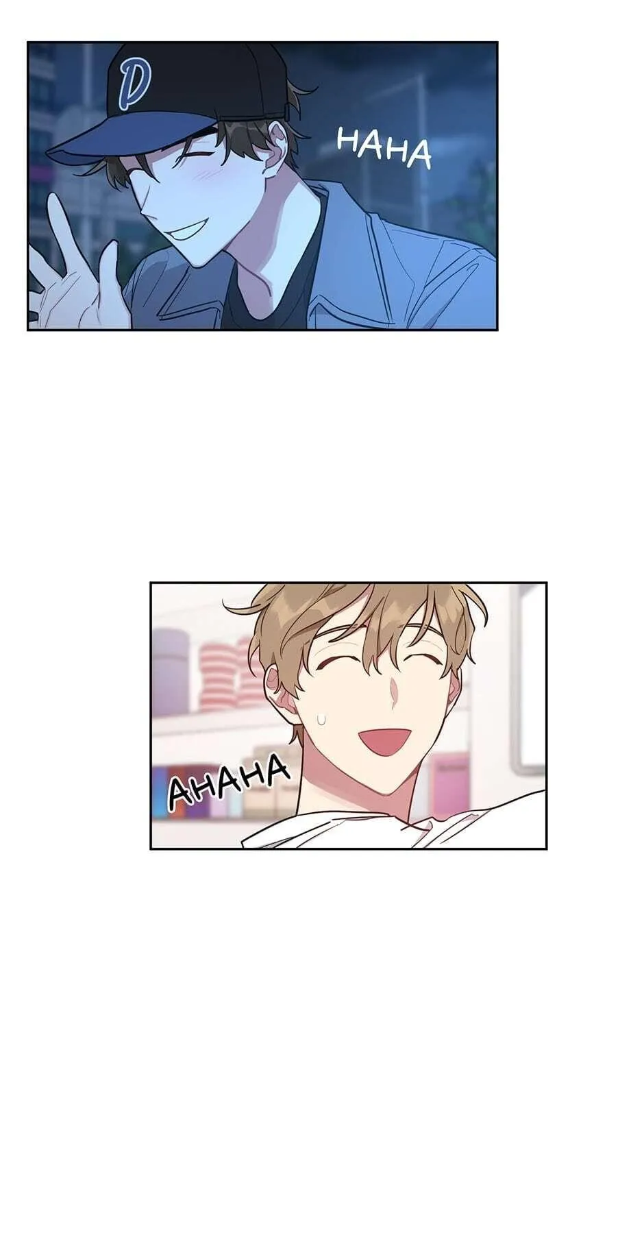 Nguyên Tắc Khoái Cảm Chapter 9 Trang 22