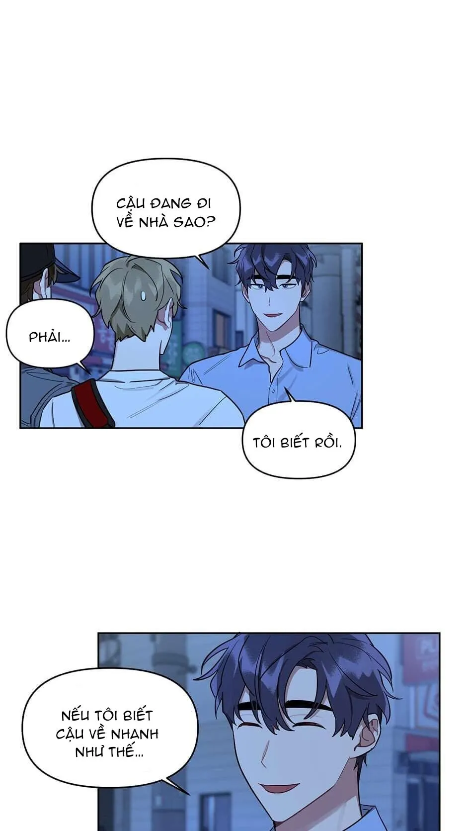 Nguyên Tắc Khoái Cảm Chapter 9 Trang 27