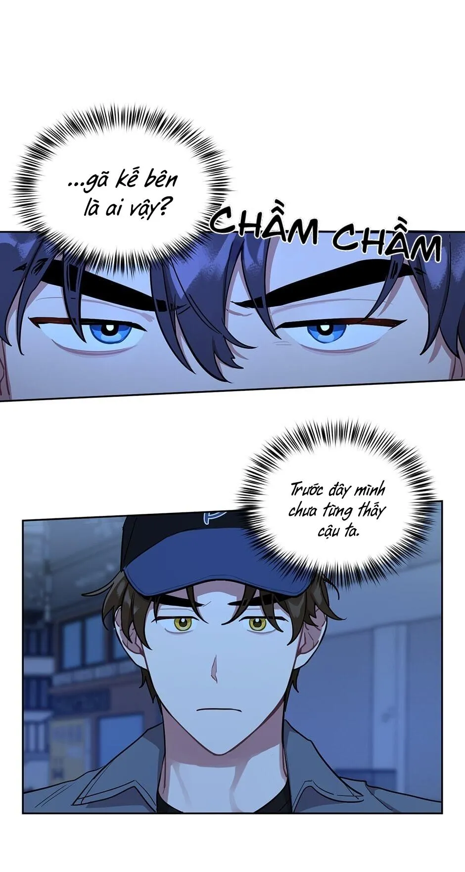 Nguyên Tắc Khoái Cảm Chapter 9 Trang 29