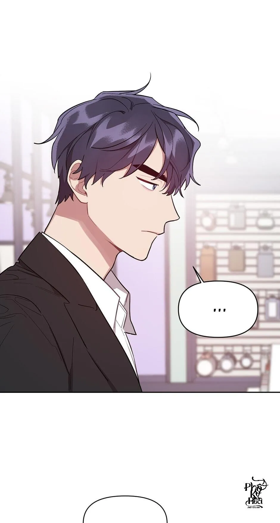 Nguyên Tắc Khoái Cảm Chapter 10 Trang 9