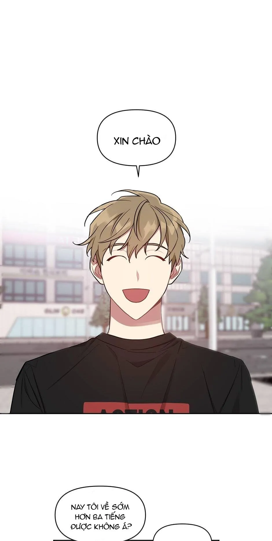 Nguyên Tắc Khoái Cảm Chapter 10 Trang 17