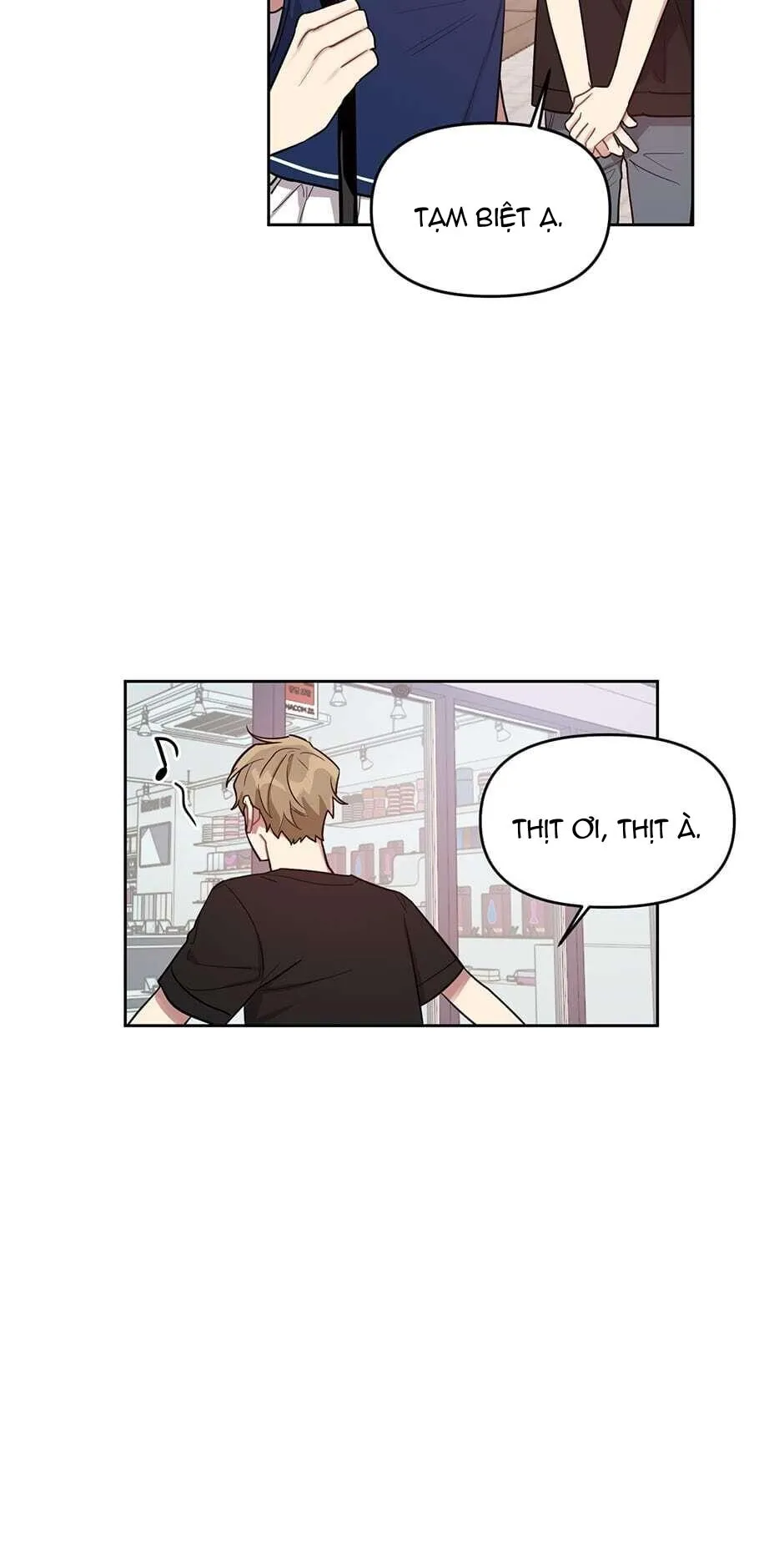 Nguyên Tắc Khoái Cảm Chapter 10 Trang 24