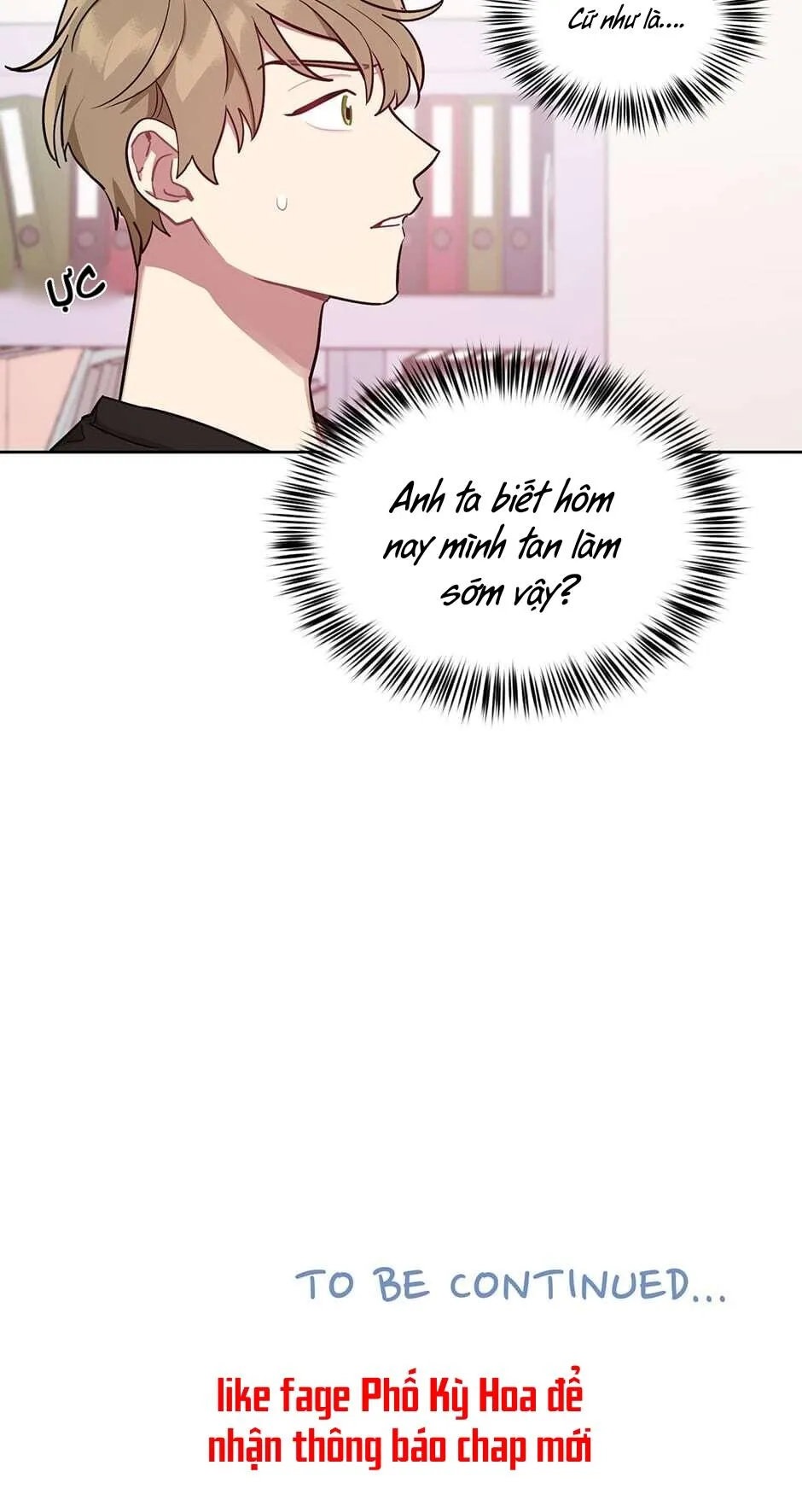 Nguyên Tắc Khoái Cảm Chapter 10 Trang 37