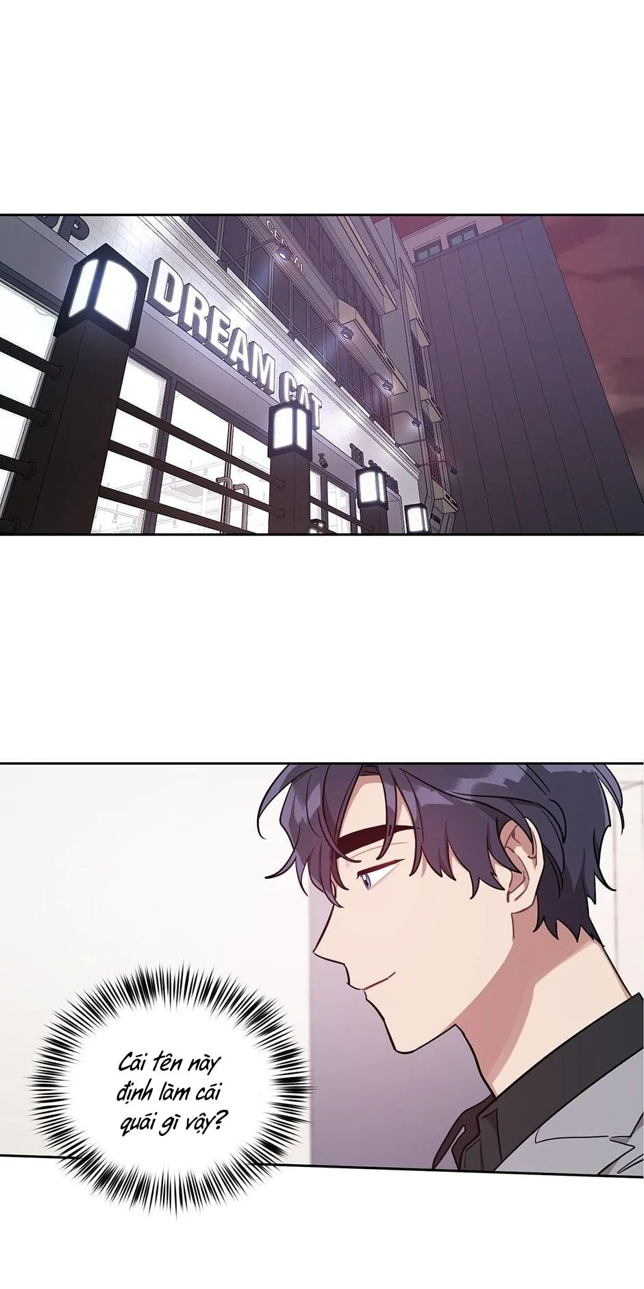 Nguyên Tắc Khoái Cảm Chapter 11 Trang 3