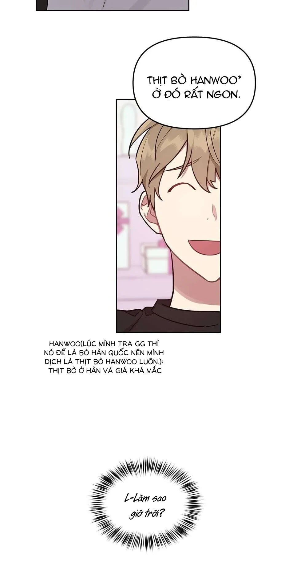 Nguyên Tắc Khoái Cảm Chapter 11 Trang 9