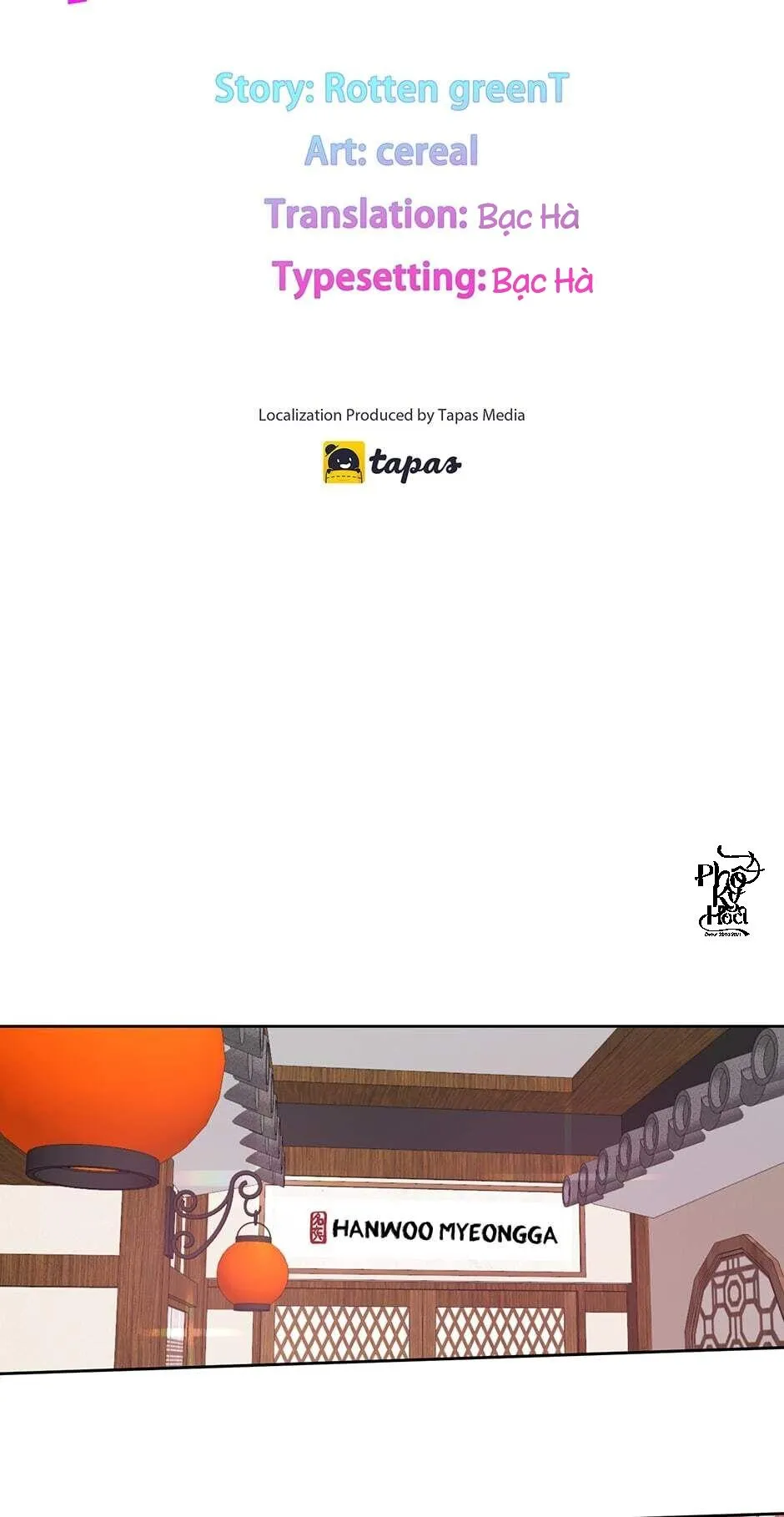 Nguyên Tắc Khoái Cảm Chapter 11 Trang 15