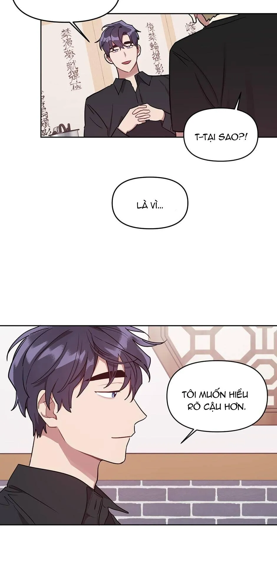 Nguyên Tắc Khoái Cảm Chapter 11 Trang 27