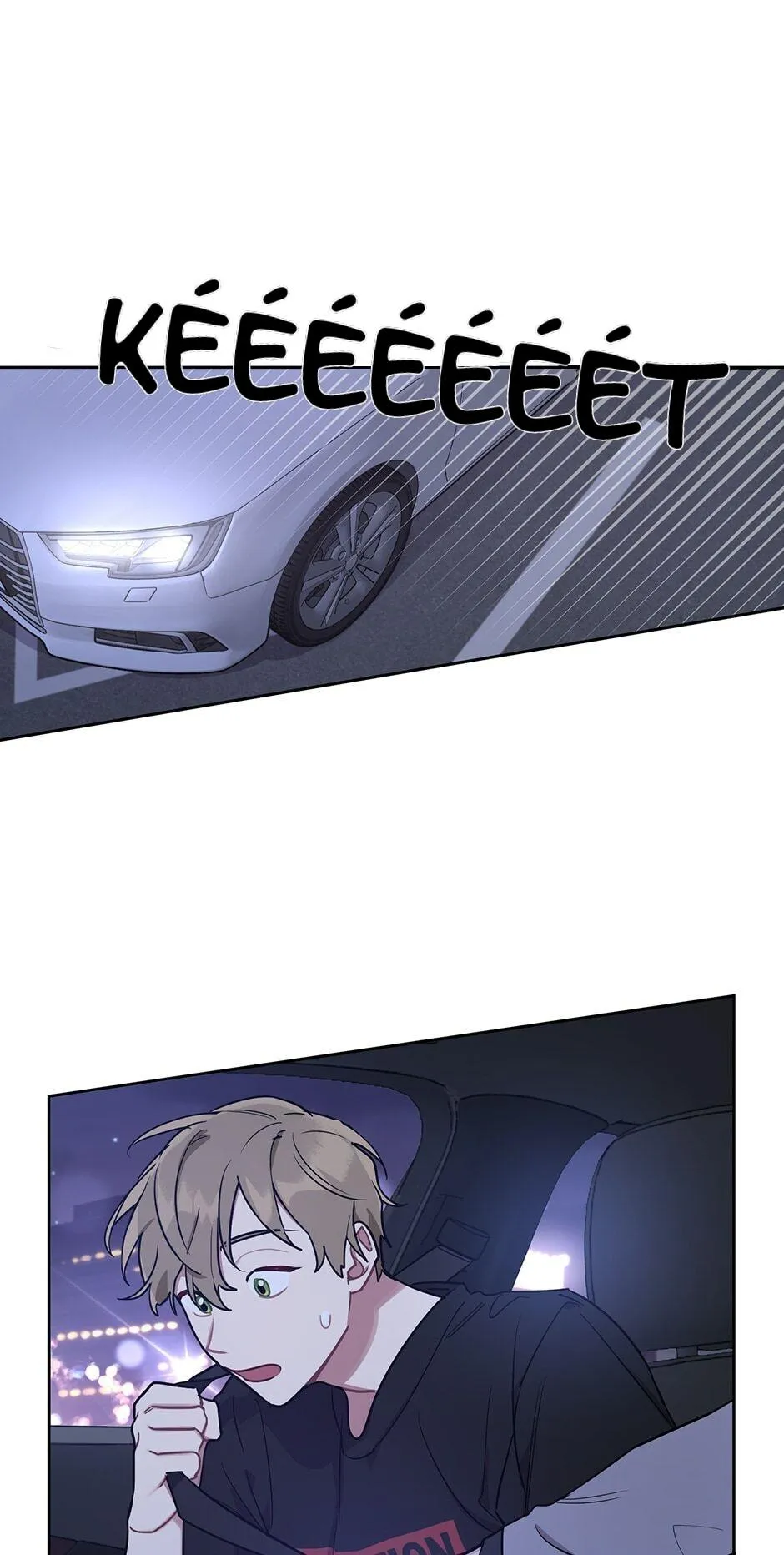 Nguyên Tắc Khoái Cảm Chapter 11 Trang 36