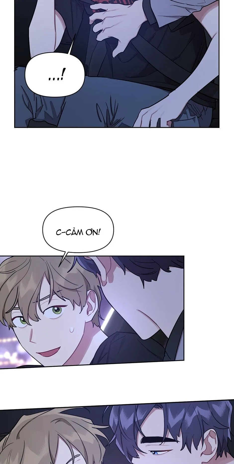 Nguyên Tắc Khoái Cảm Chapter 11 Trang 37