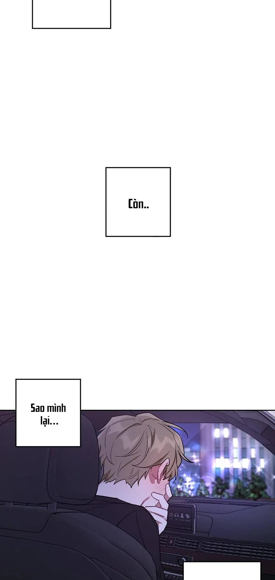 Nguyên Tắc Khoái Cảm Chapter 12 Trang 6