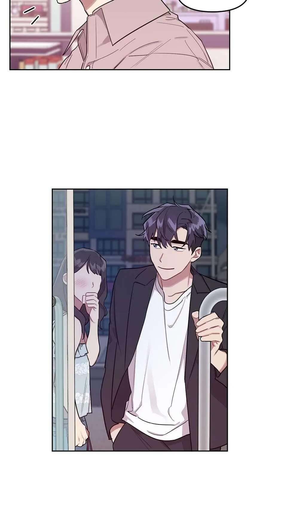 Nguyên Tắc Khoái Cảm Chapter 12 Trang 15