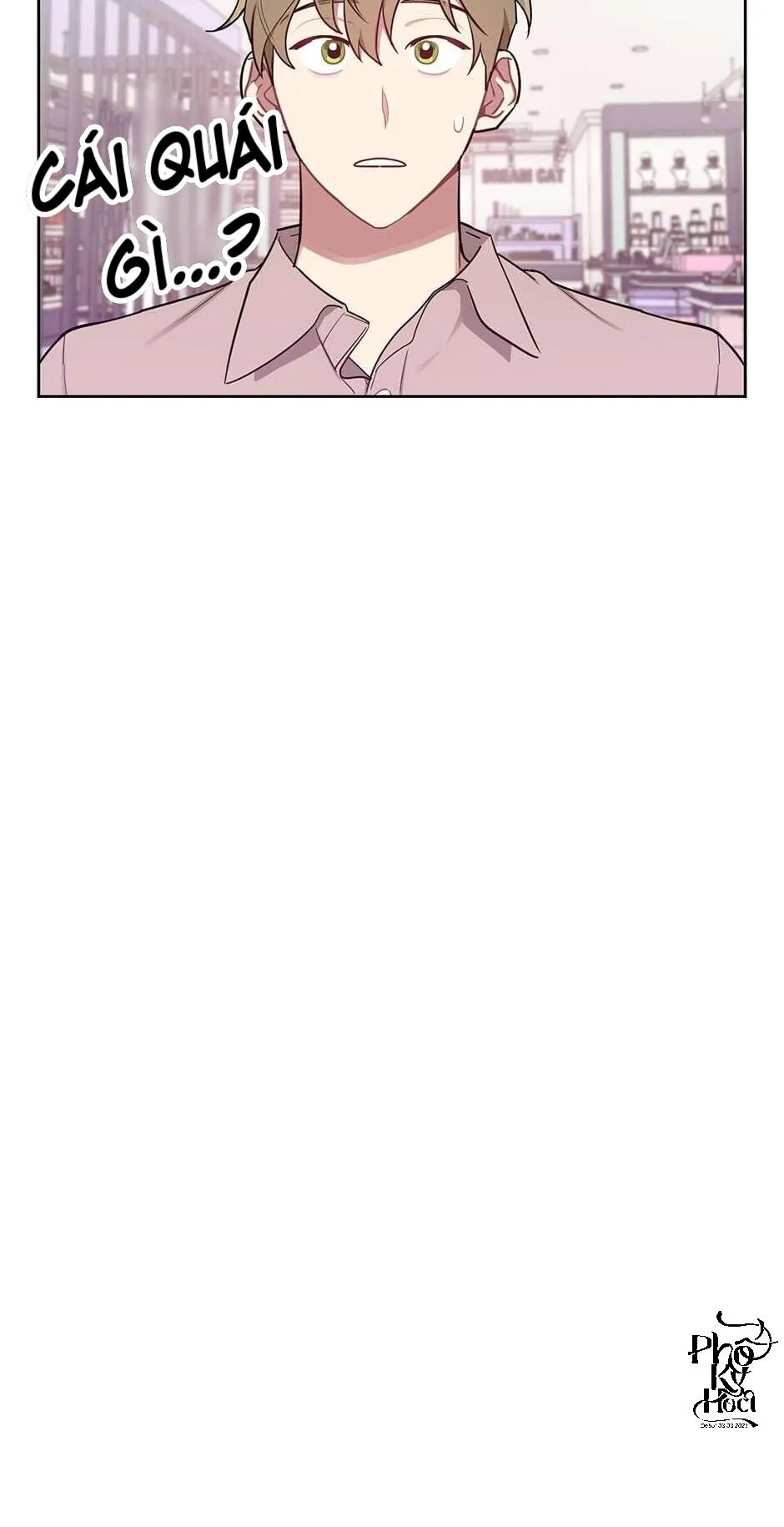 Nguyên Tắc Khoái Cảm Chapter 12 Trang 22