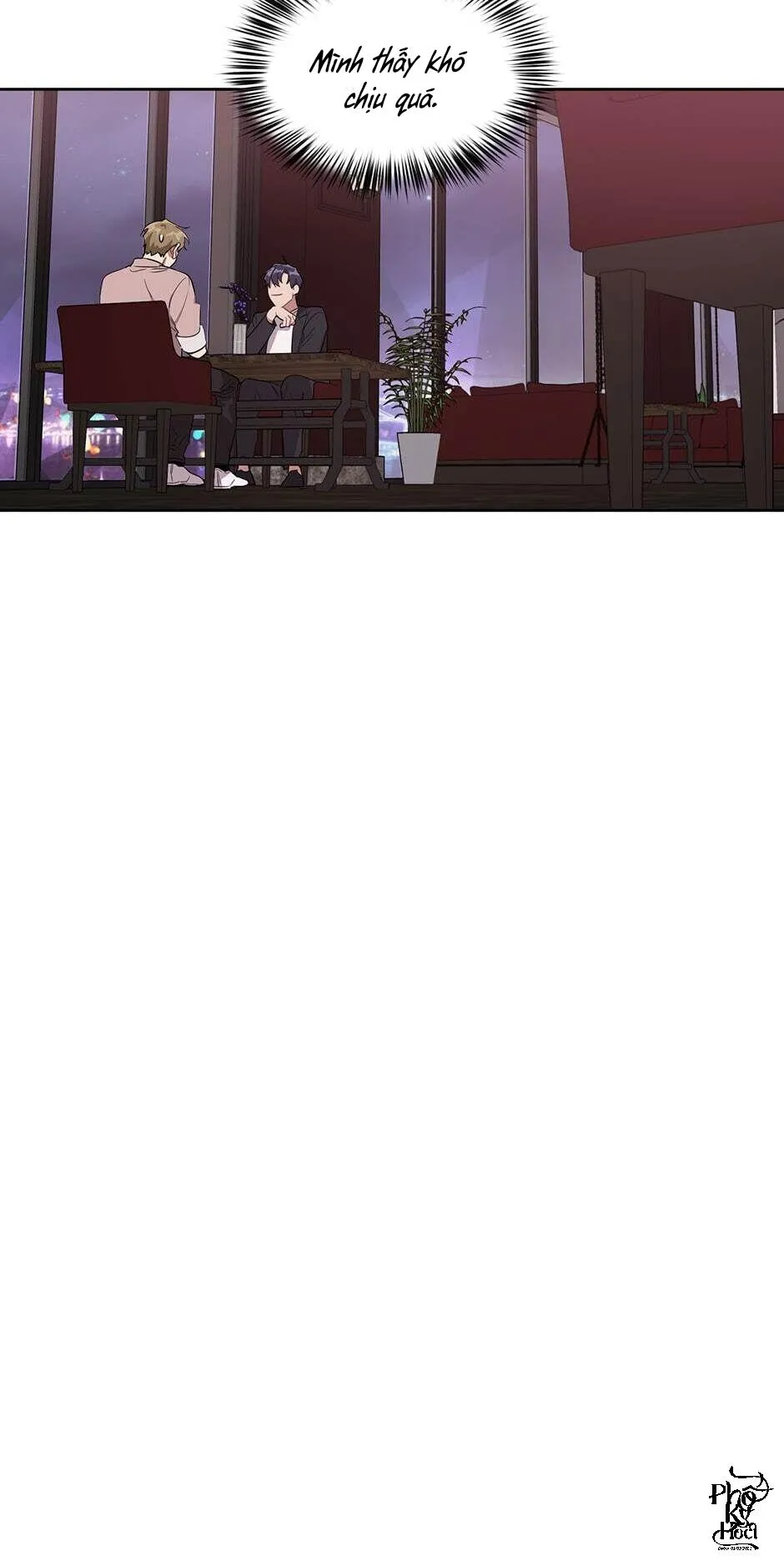 Nguyên Tắc Khoái Cảm Chapter 12 Trang 29