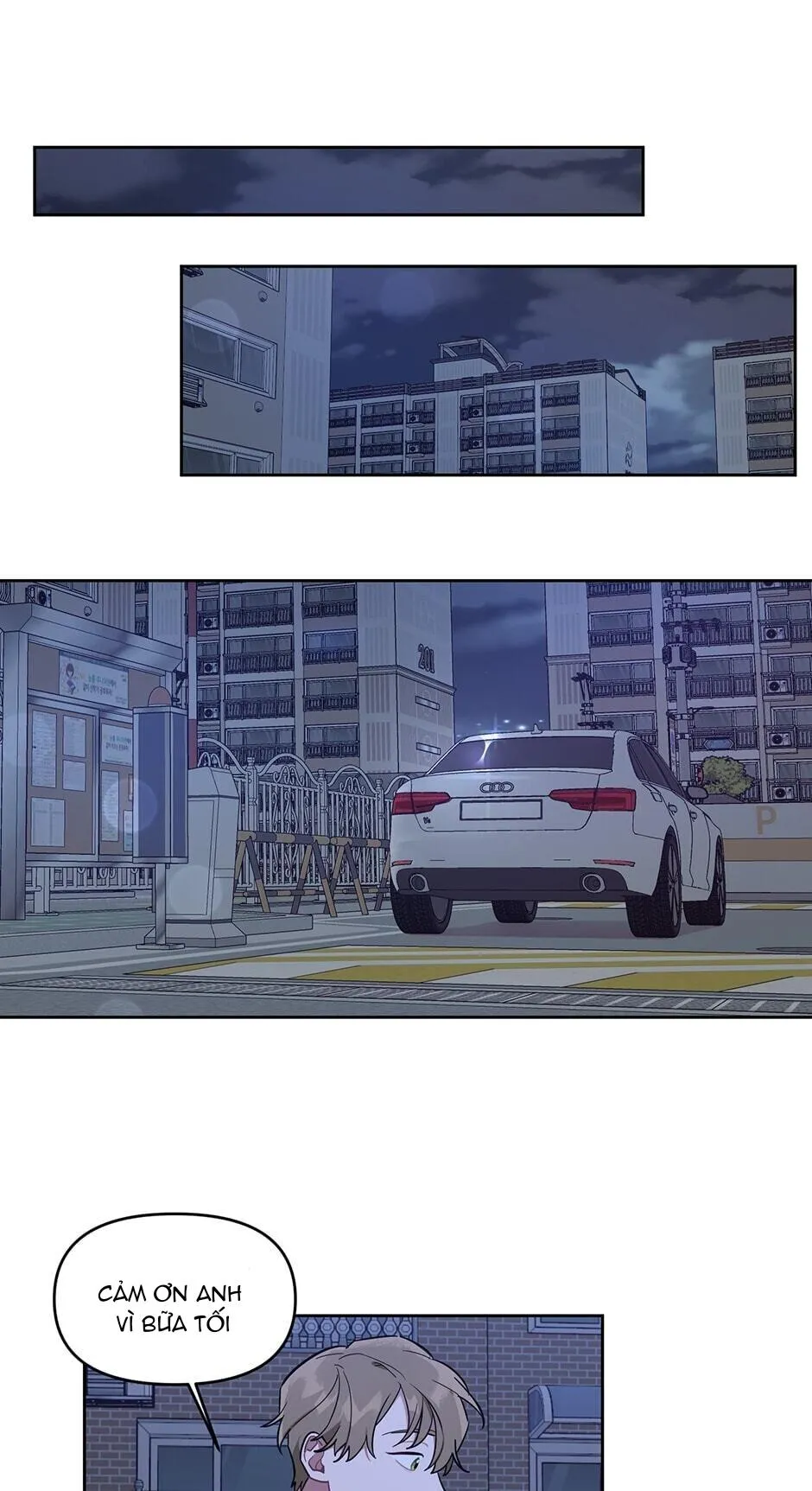 Nguyên Tắc Khoái Cảm Chapter 12 Trang 30