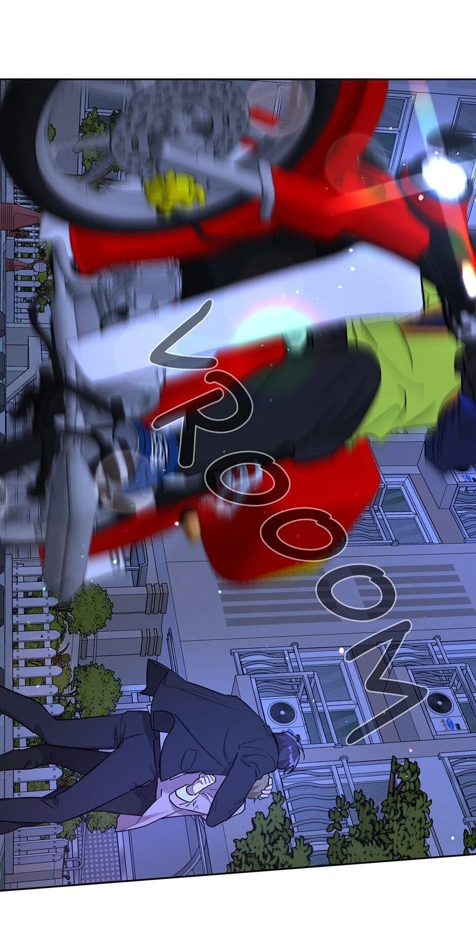 Nguyên Tắc Khoái Cảm Chapter 13 Trang 3