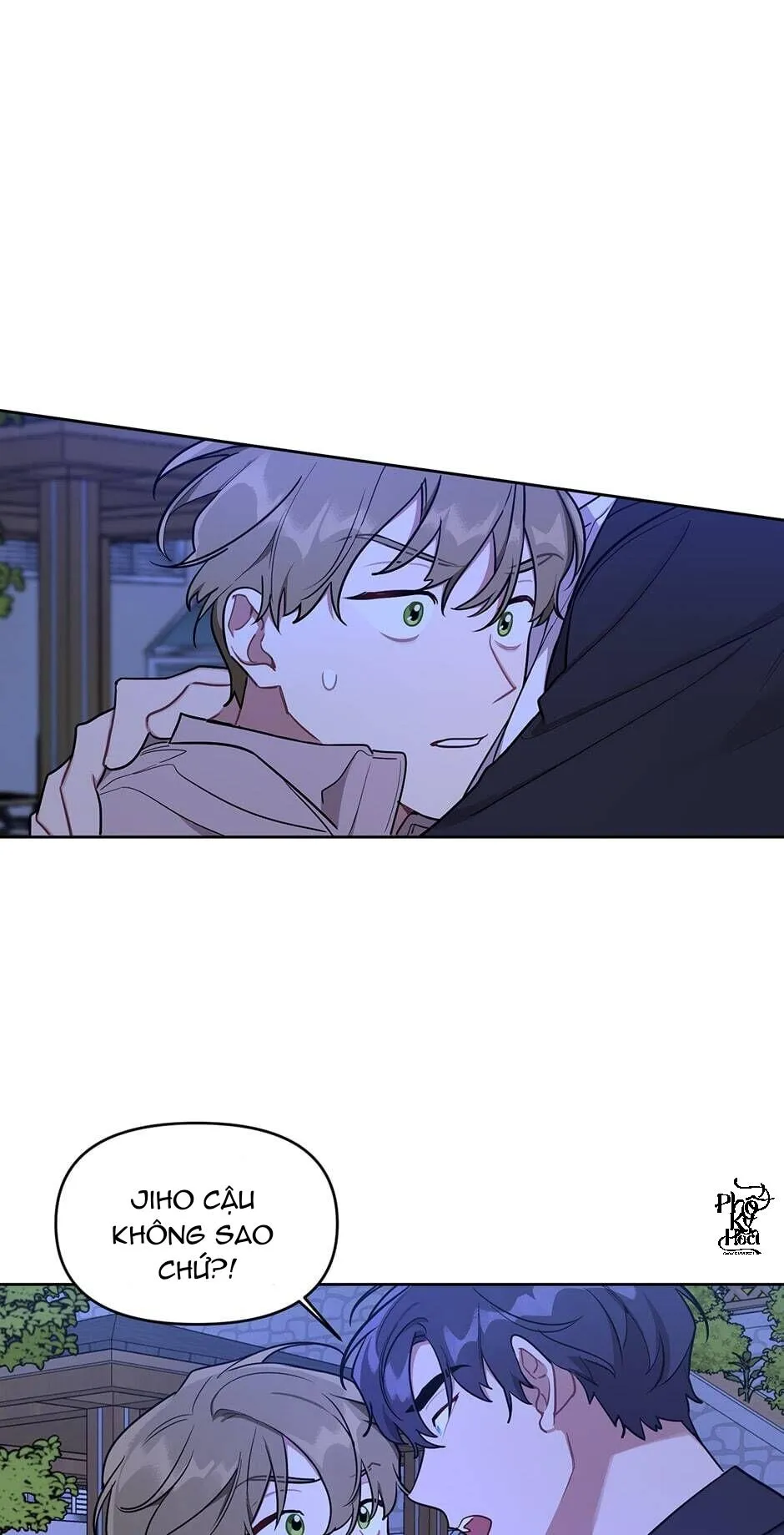 Nguyên Tắc Khoái Cảm Chapter 13 Trang 4