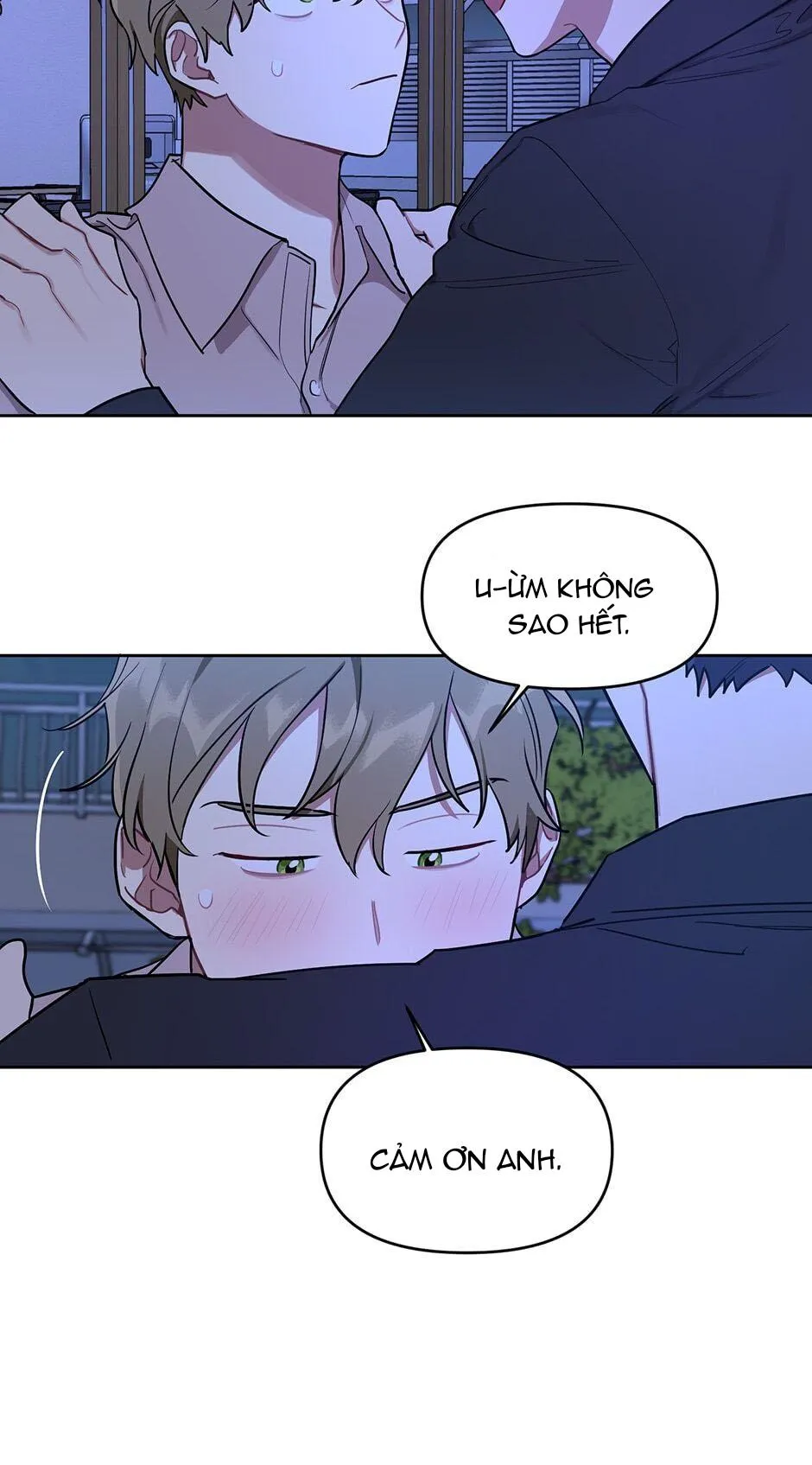 Nguyên Tắc Khoái Cảm Chapter 13 Trang 5