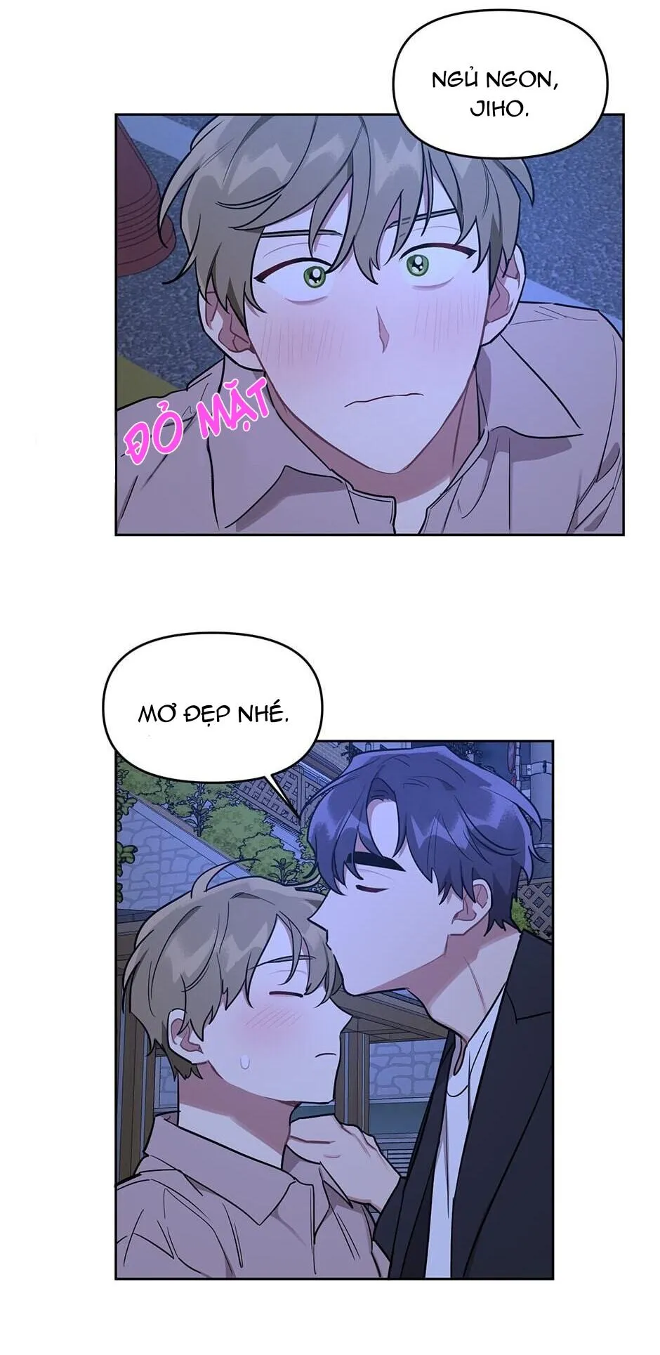 Nguyên Tắc Khoái Cảm Chapter 13 Trang 8