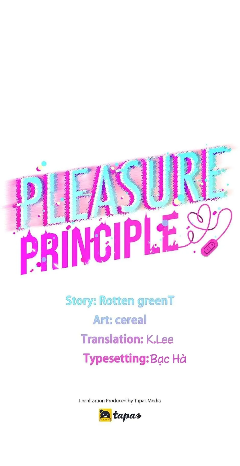 Nguyên Tắc Khoái Cảm Chapter 13 Trang 10