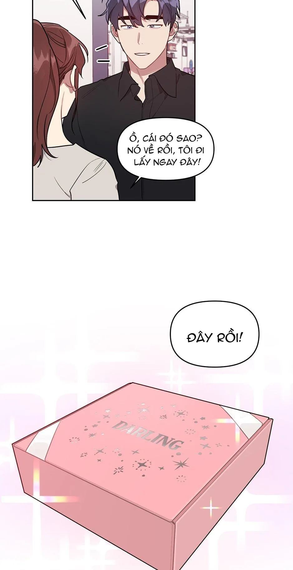 Nguyên Tắc Khoái Cảm Chapter 13 Trang 12