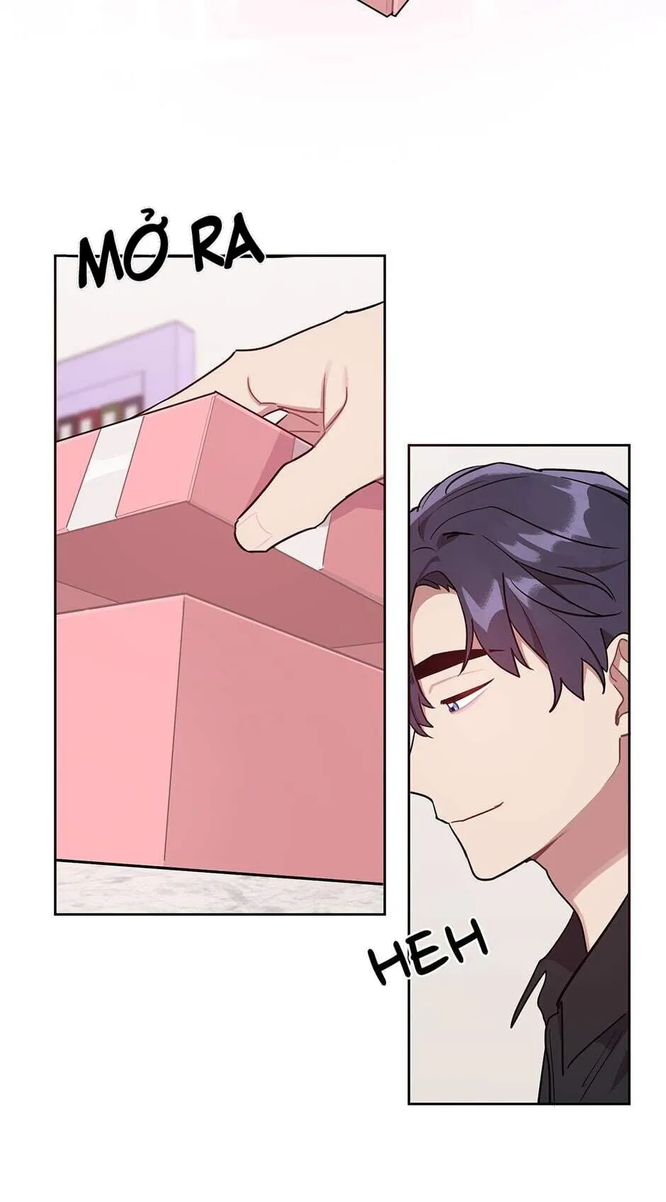 Nguyên Tắc Khoái Cảm Chapter 13 Trang 13