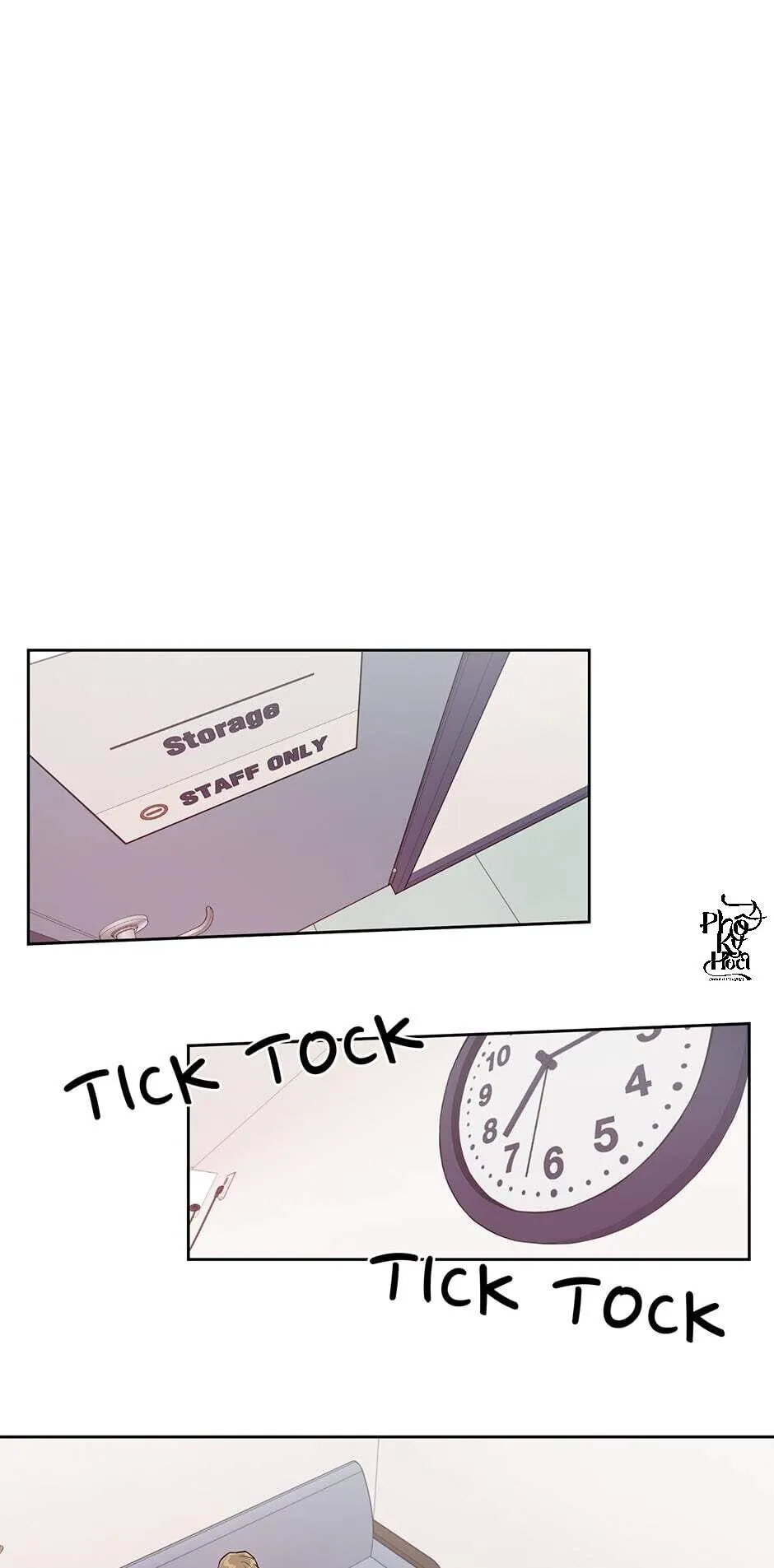 Nguyên Tắc Khoái Cảm Chapter 13 Trang 22