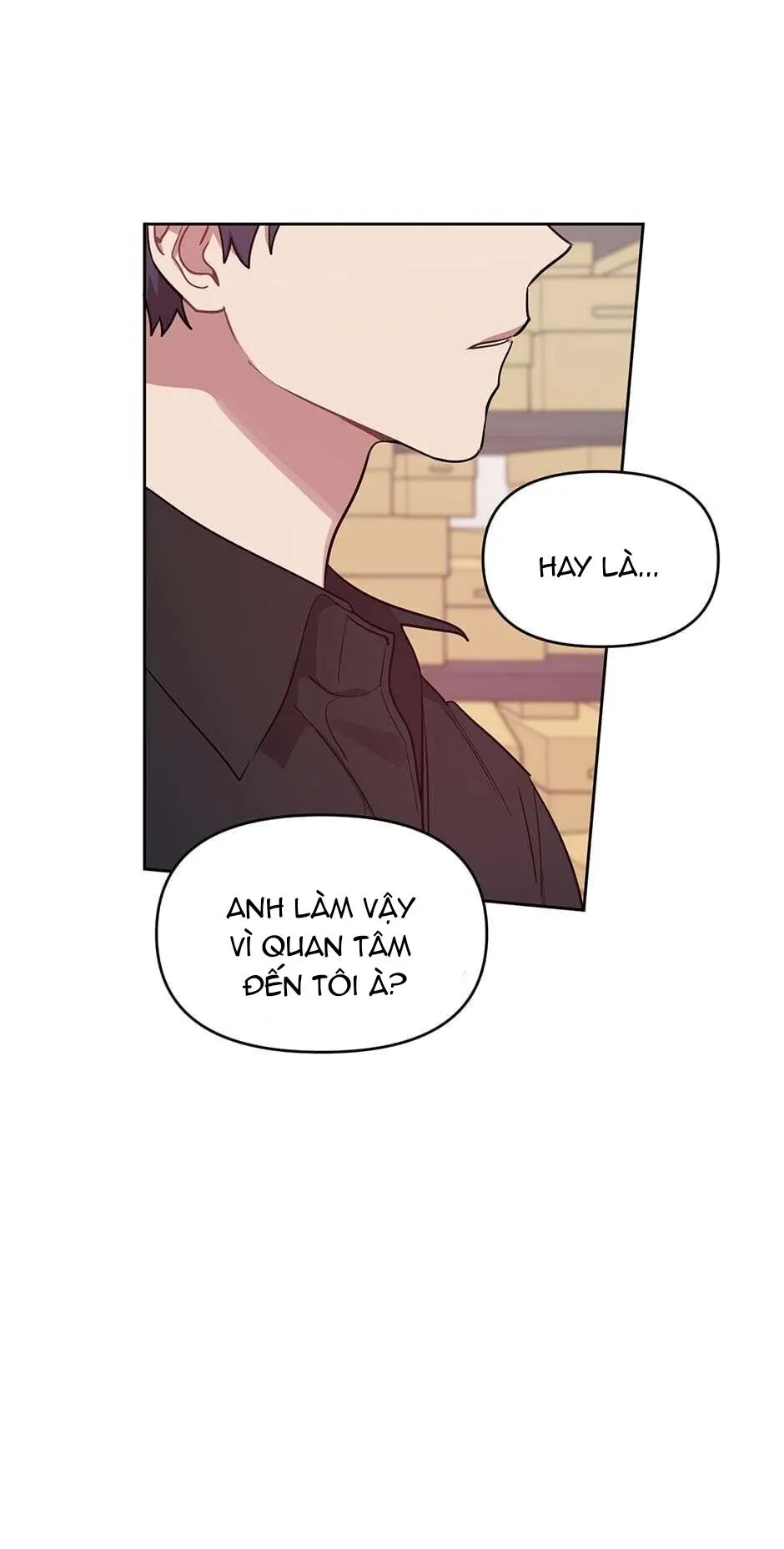 Nguyên Tắc Khoái Cảm Chapter 13 Trang 32