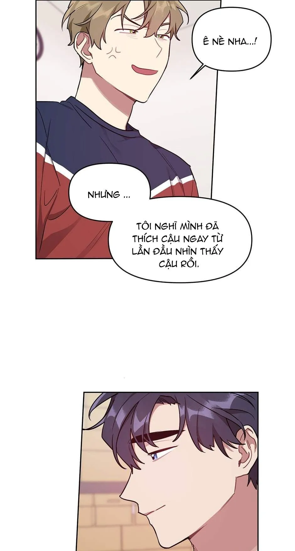 Nguyên Tắc Khoái Cảm Chapter 13 Trang 34