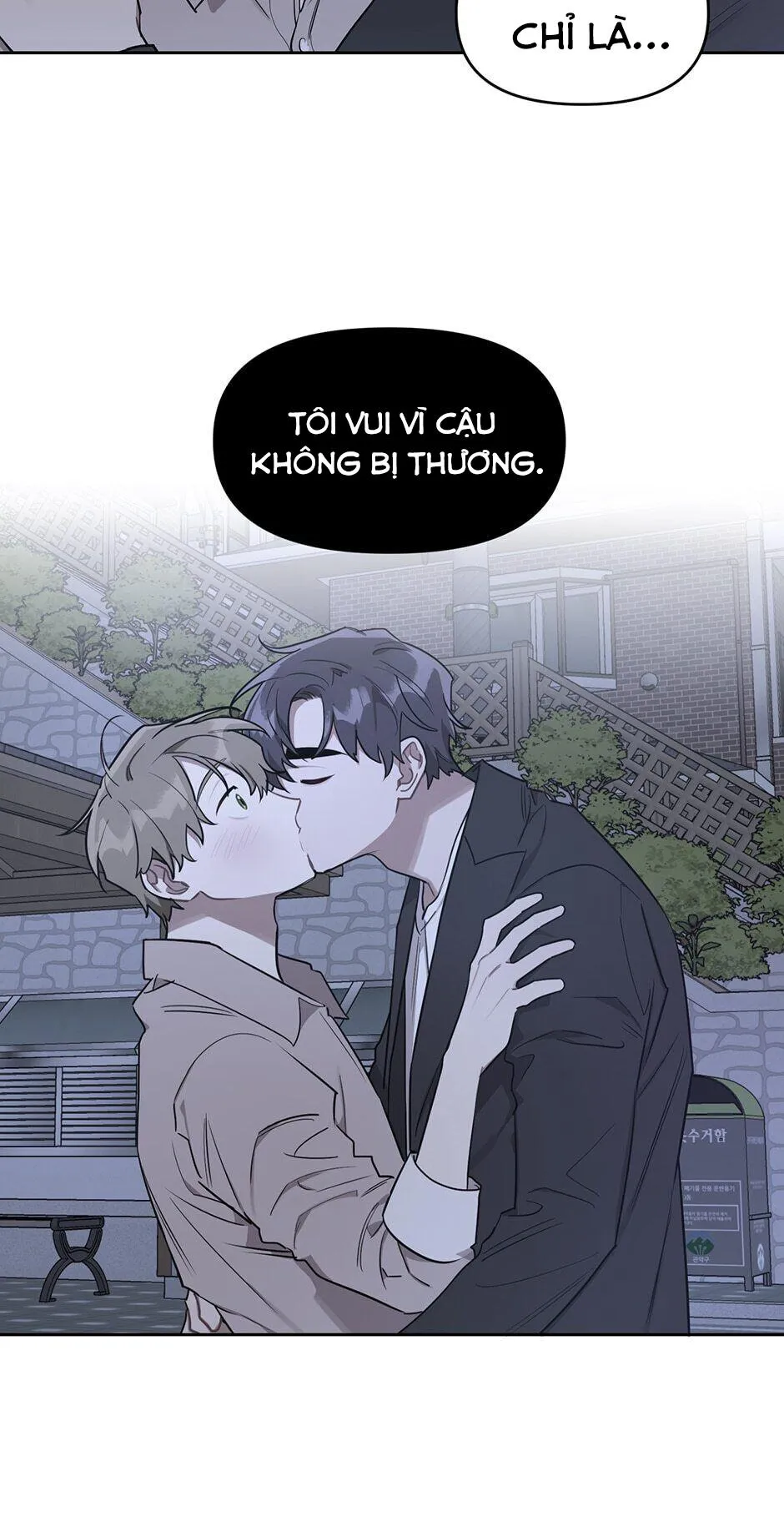 Nguyên Tắc Khoái Cảm Chapter 14 Trang 7