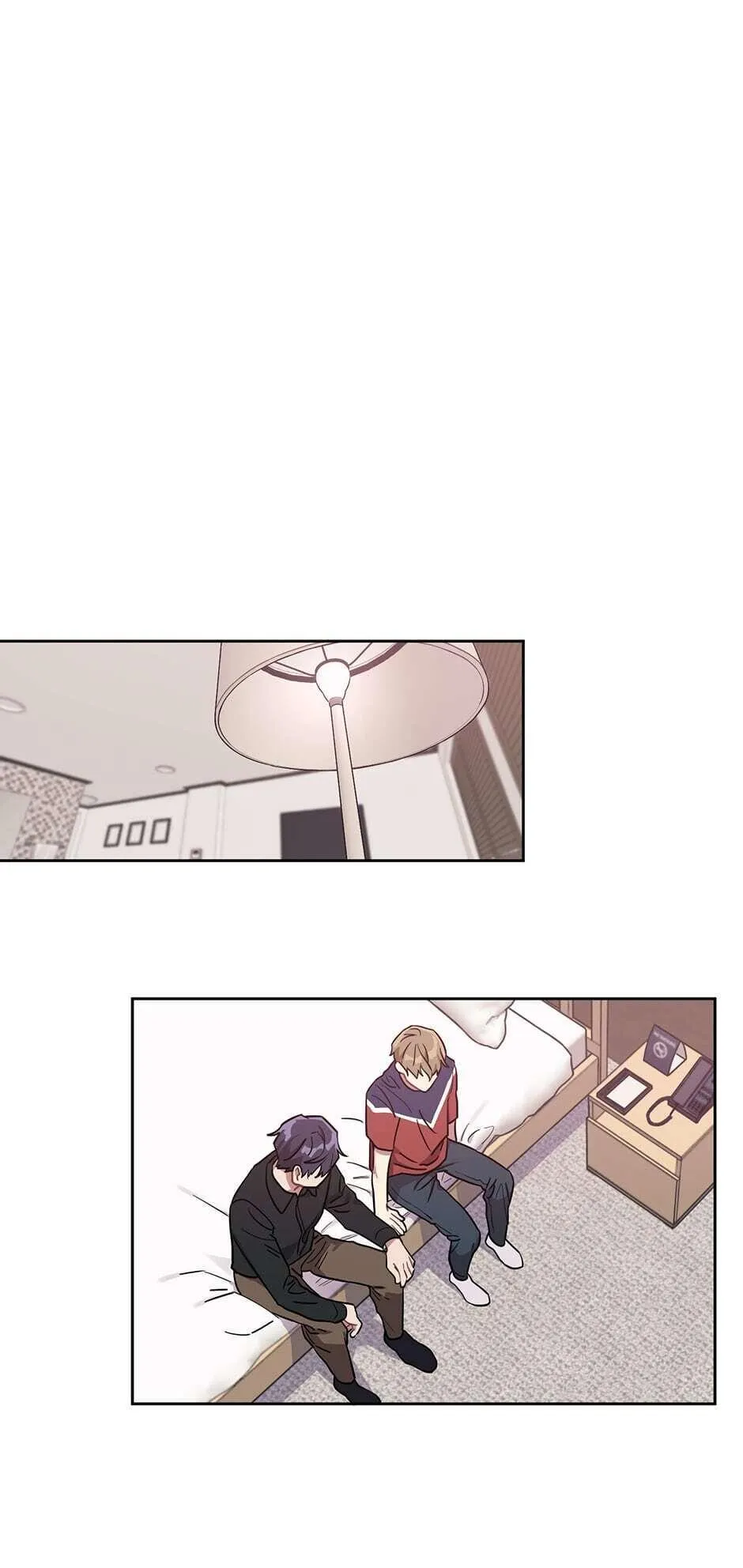 Nguyên Tắc Khoái Cảm Chapter 14 Trang 16