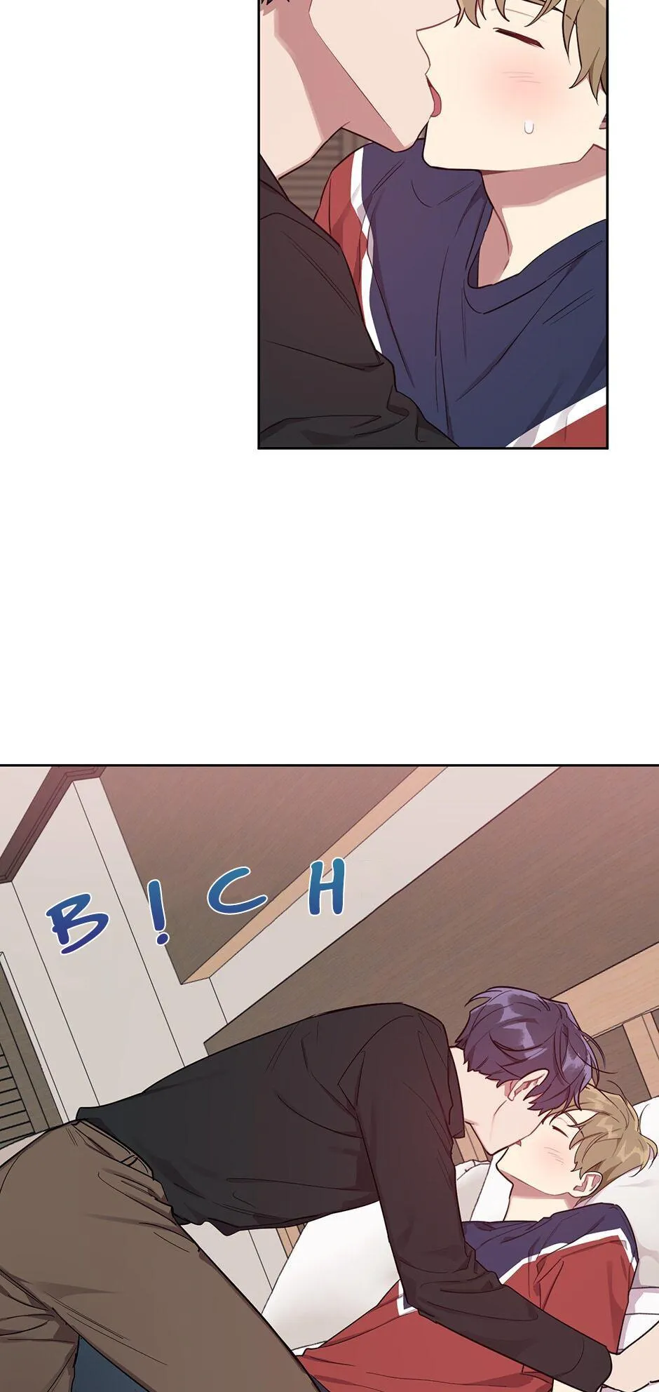 Nguyên Tắc Khoái Cảm Chapter 14 Trang 20