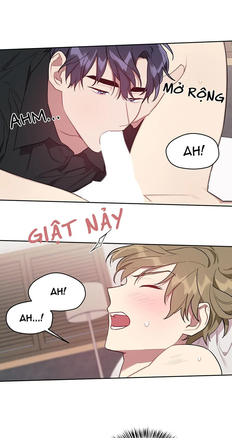 Nguyên Tắc Khoái Cảm Chapter 14 Trang 25