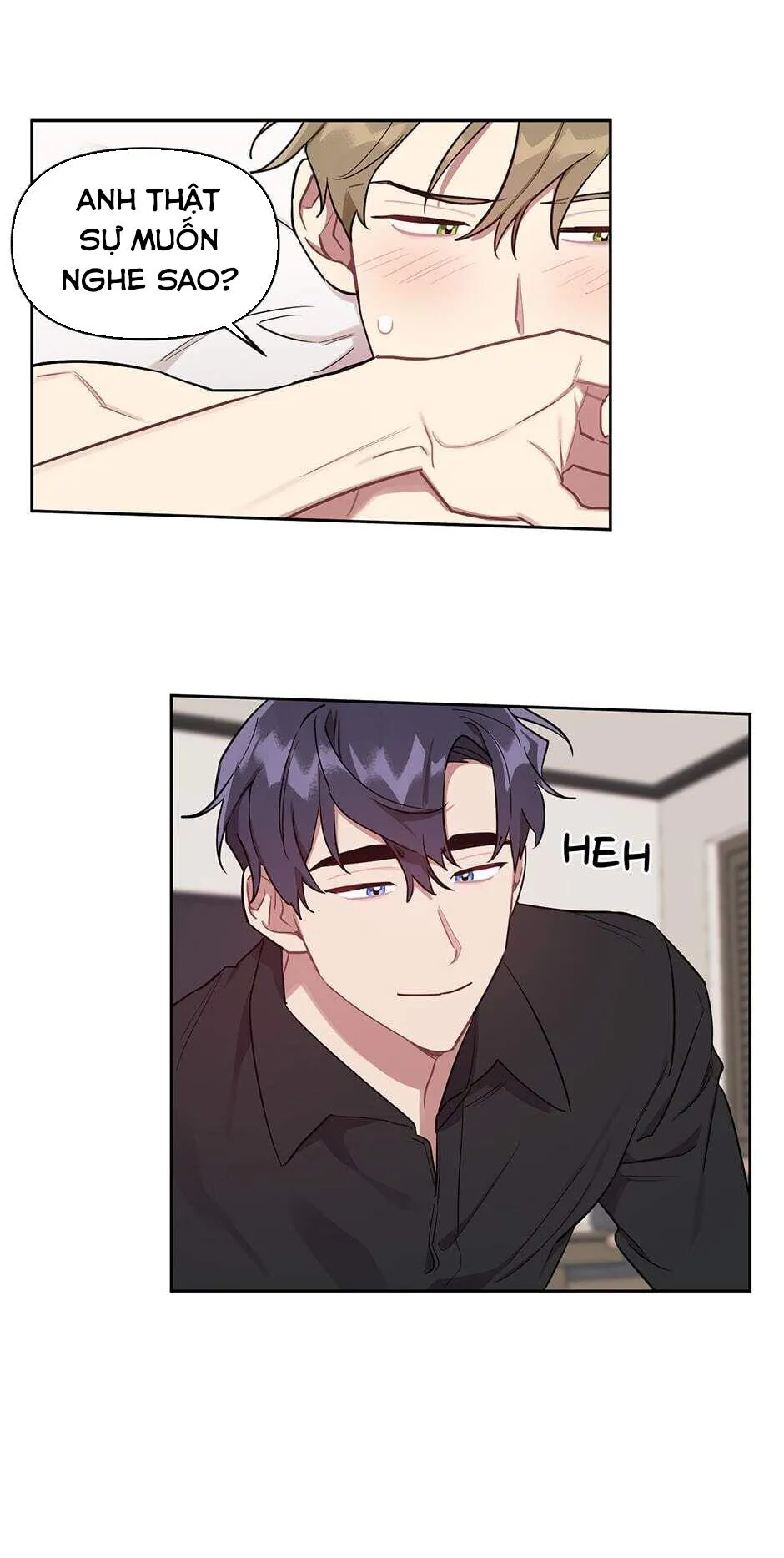 Nguyên Tắc Khoái Cảm Chapter 14 Trang 29