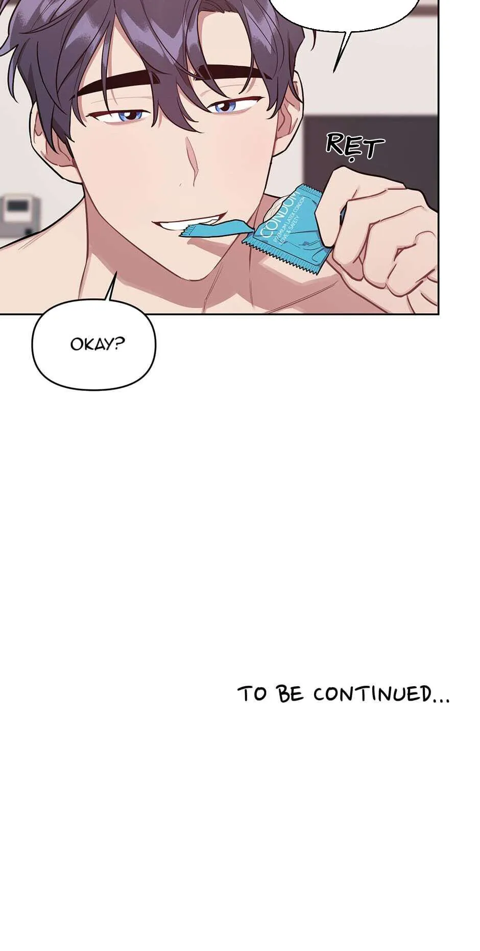 Nguyên Tắc Khoái Cảm Chapter 14 Trang 35