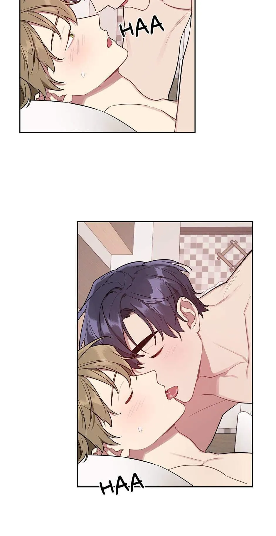 Nguyên Tắc Khoái Cảm Chapter 15 Trang 8