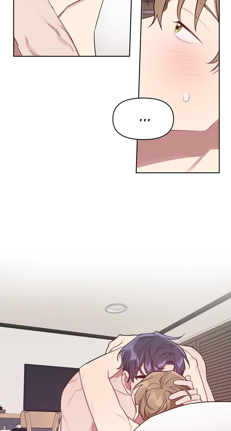 Nguyên Tắc Khoái Cảm Chapter 15 Trang 24