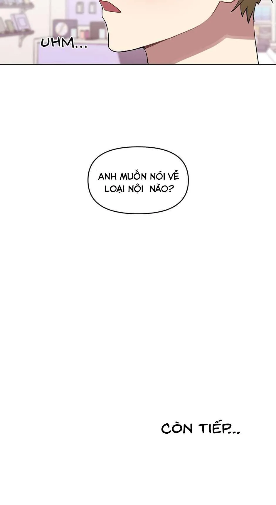 Nguyên Tắc Khoái Cảm Chapter 15 Trang 34