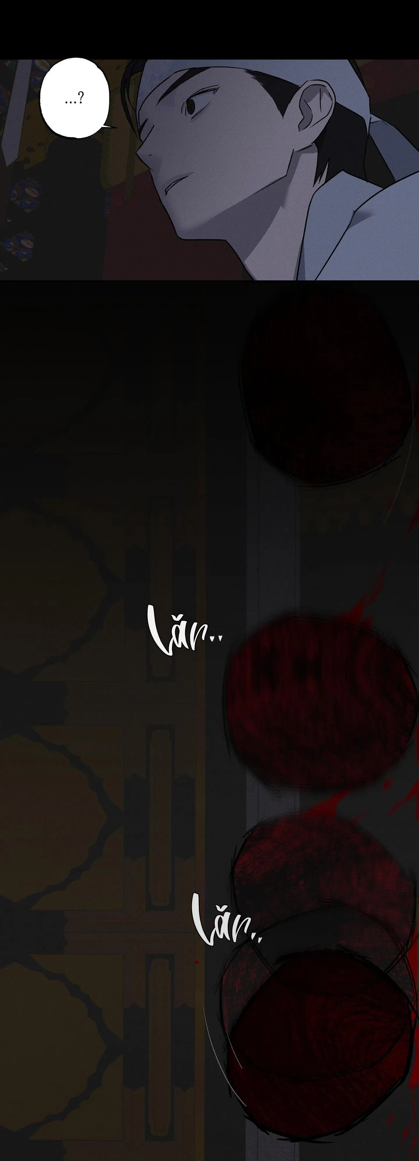 Nguyệt Ẩn Dạ Đàm Chapter 2 Trang 3