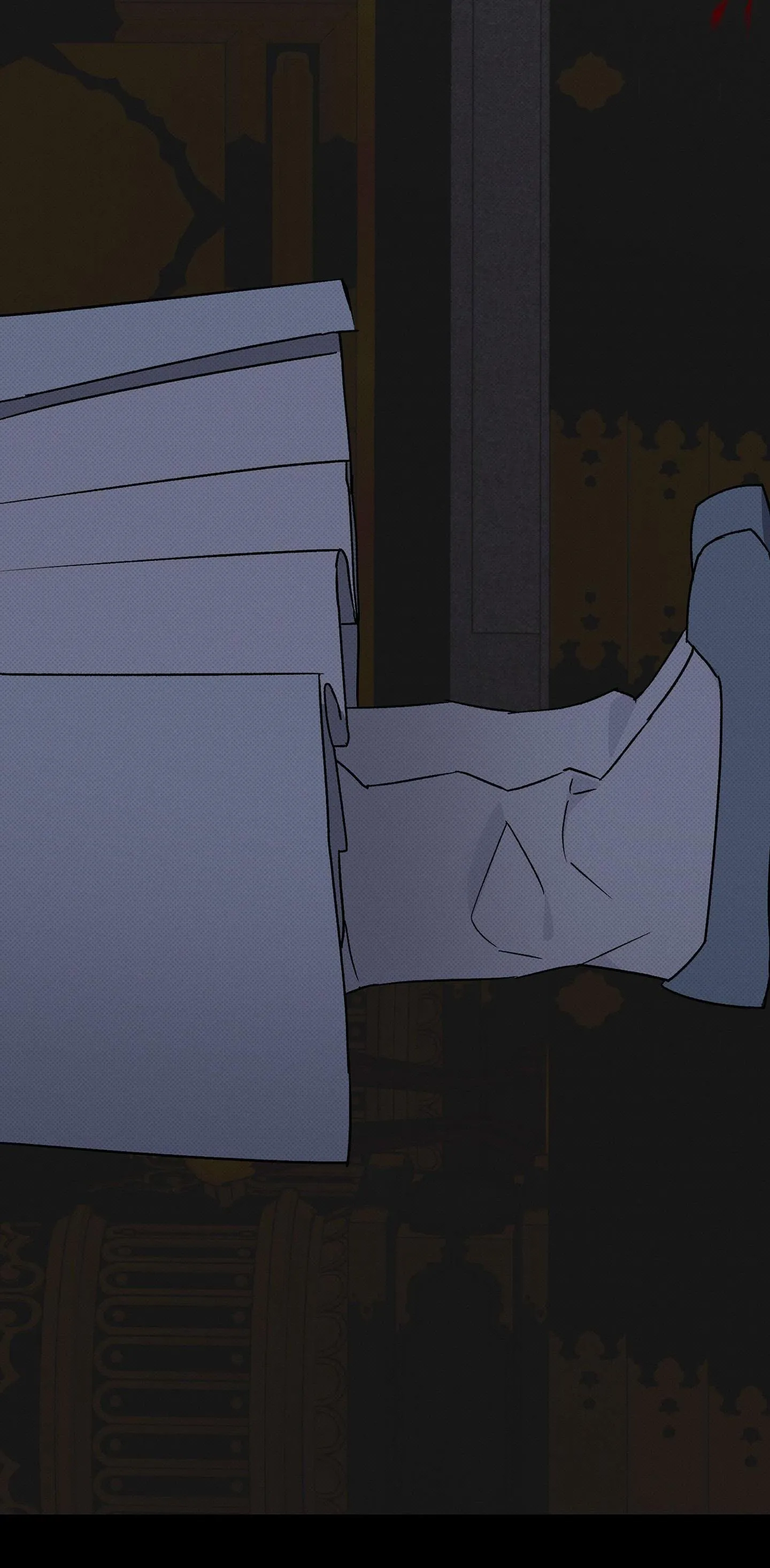 Nguyệt Ẩn Dạ Đàm Chapter 2 Trang 4