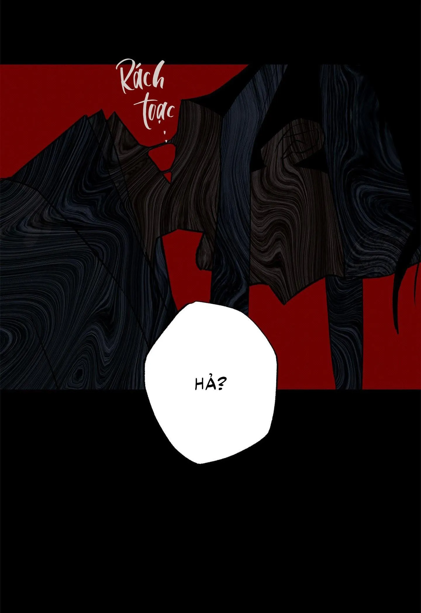 Nguyệt Ẩn Dạ Đàm Chapter 2 Trang 7