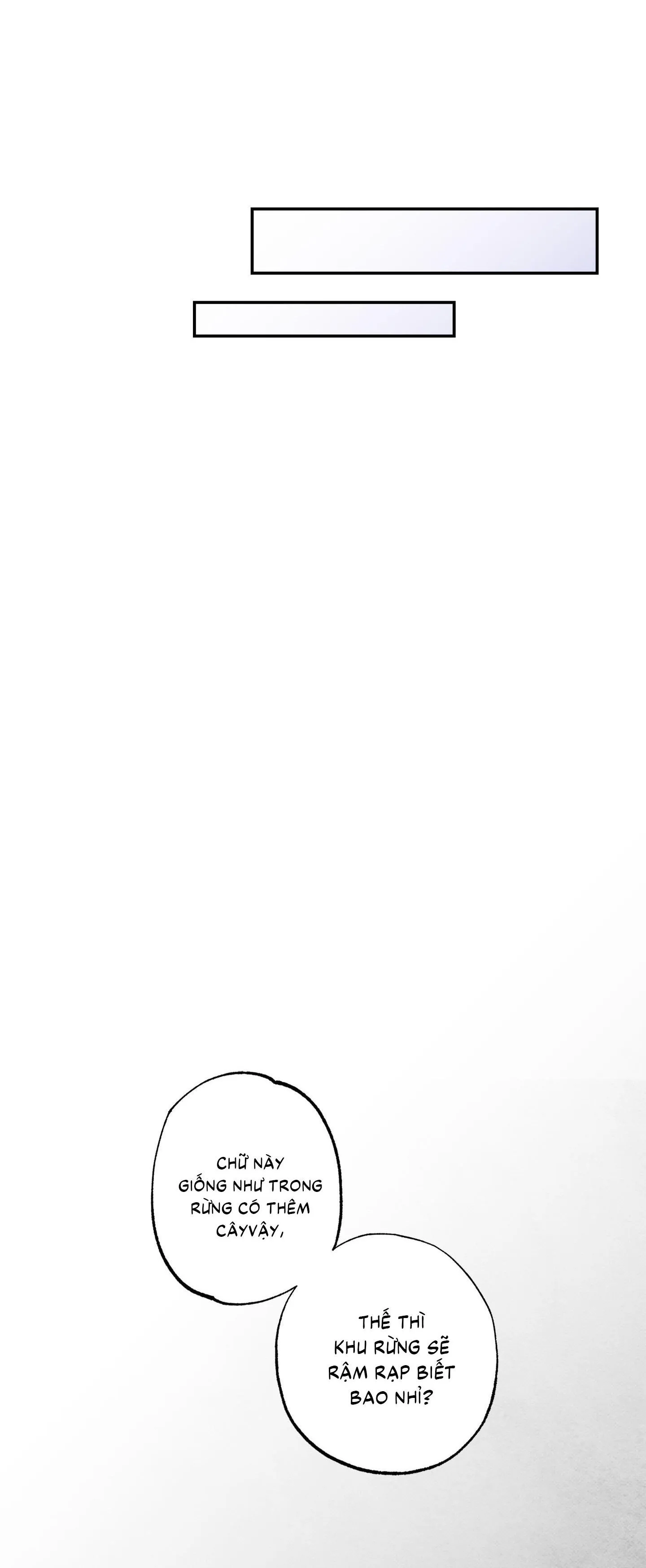 Nguyệt Ẩn Dạ Đàm Chapter 2 Trang 19