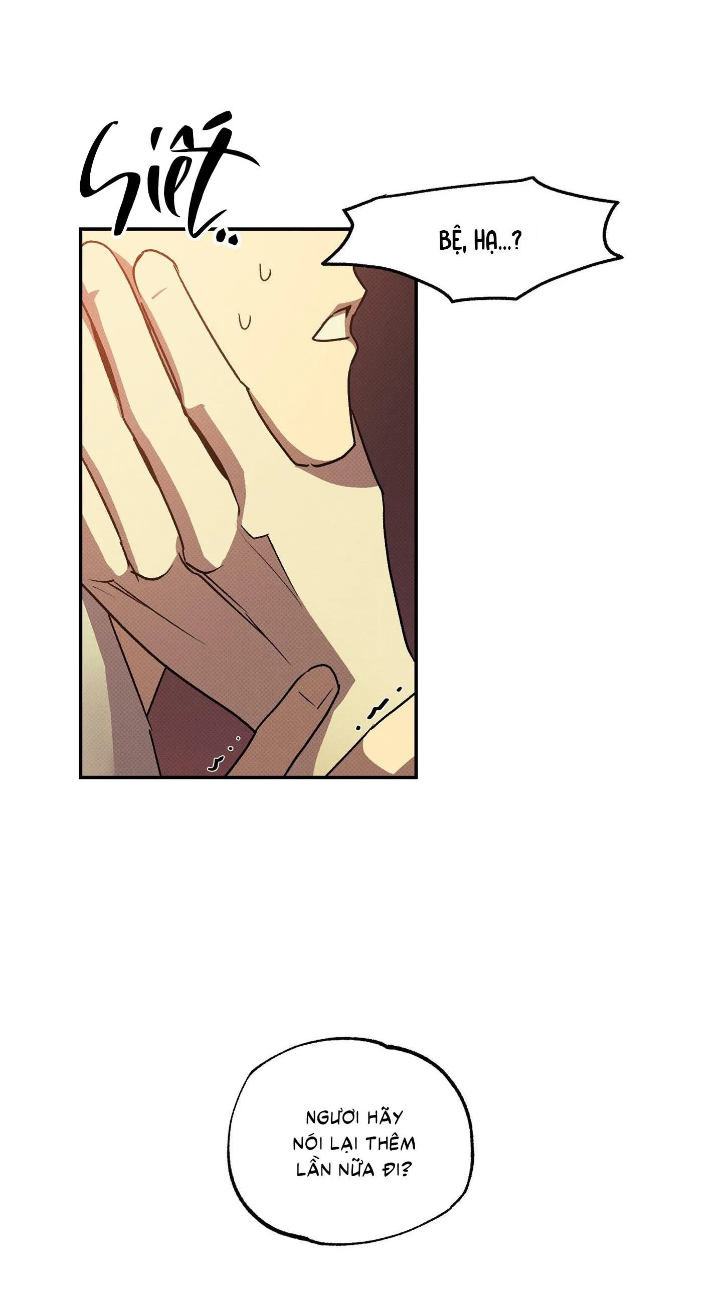 Nguyệt Ẩn Dạ Đàm Chapter 2 Trang 45