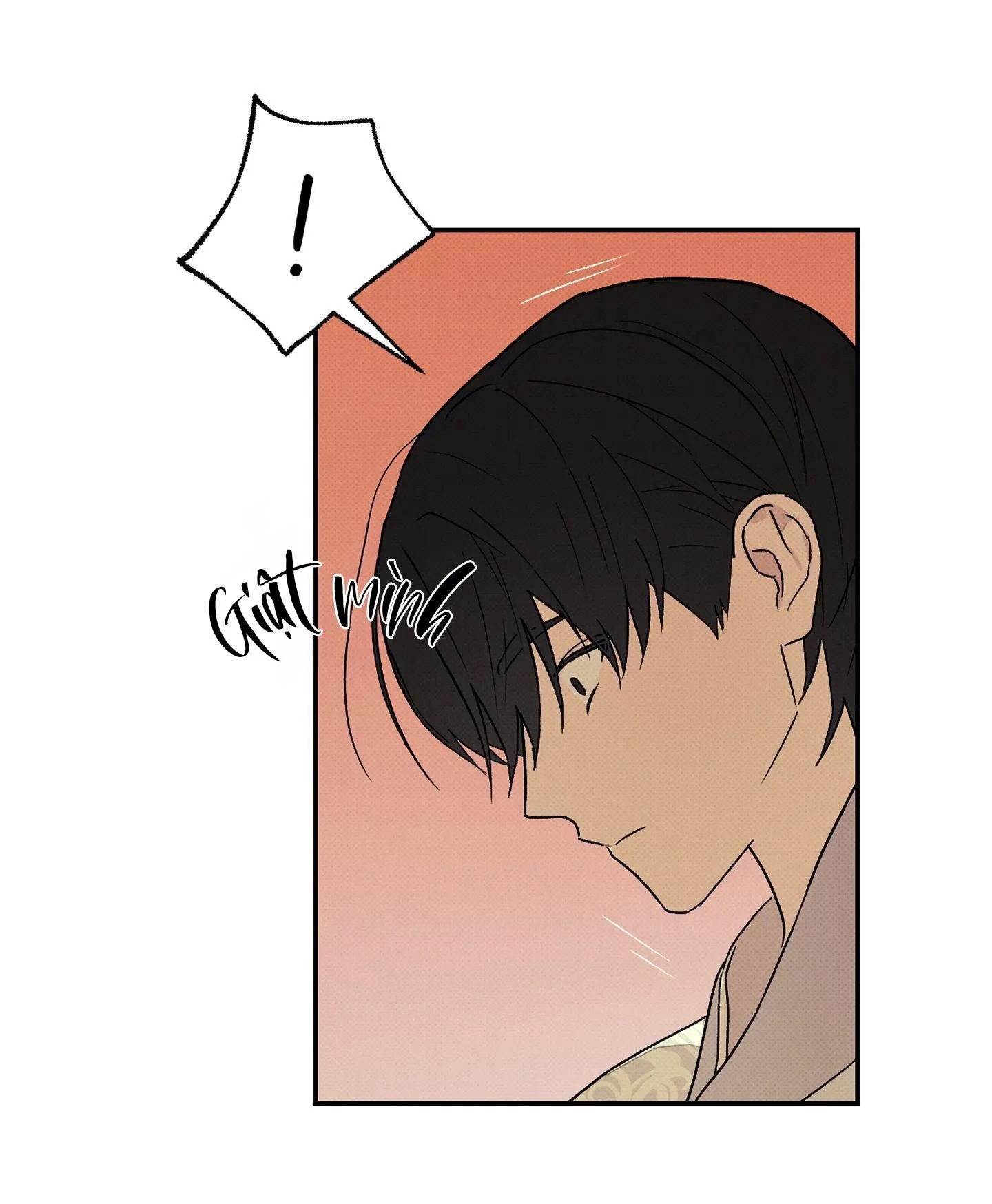 Nguyệt Ẩn Dạ Đàm Chapter 3 Trang 11