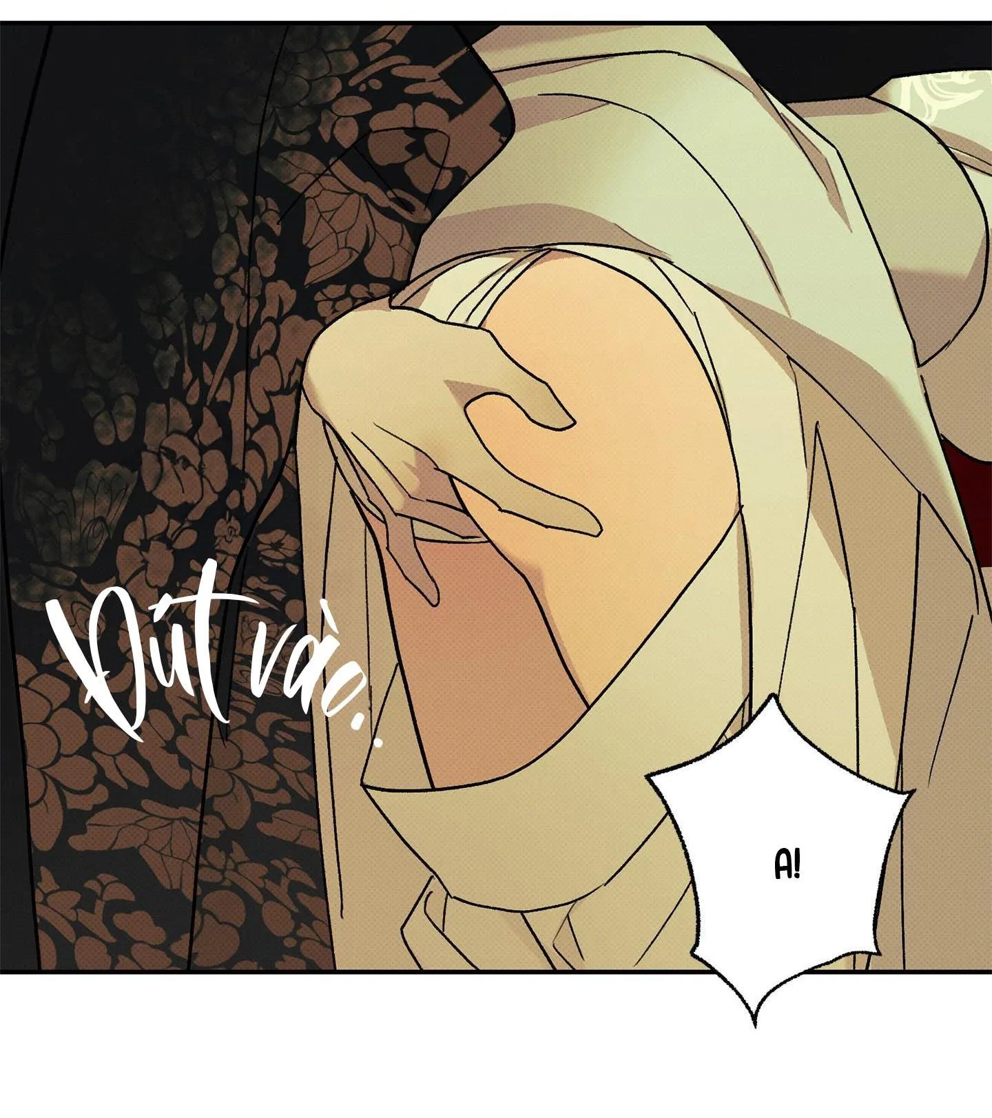 Nguyệt Ẩn Dạ Đàm Chapter 3 Trang 20