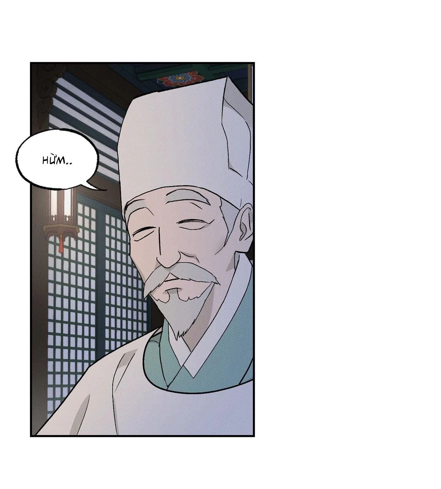 Nguyệt Ẩn Dạ Đàm Chapter 3 Trang 41