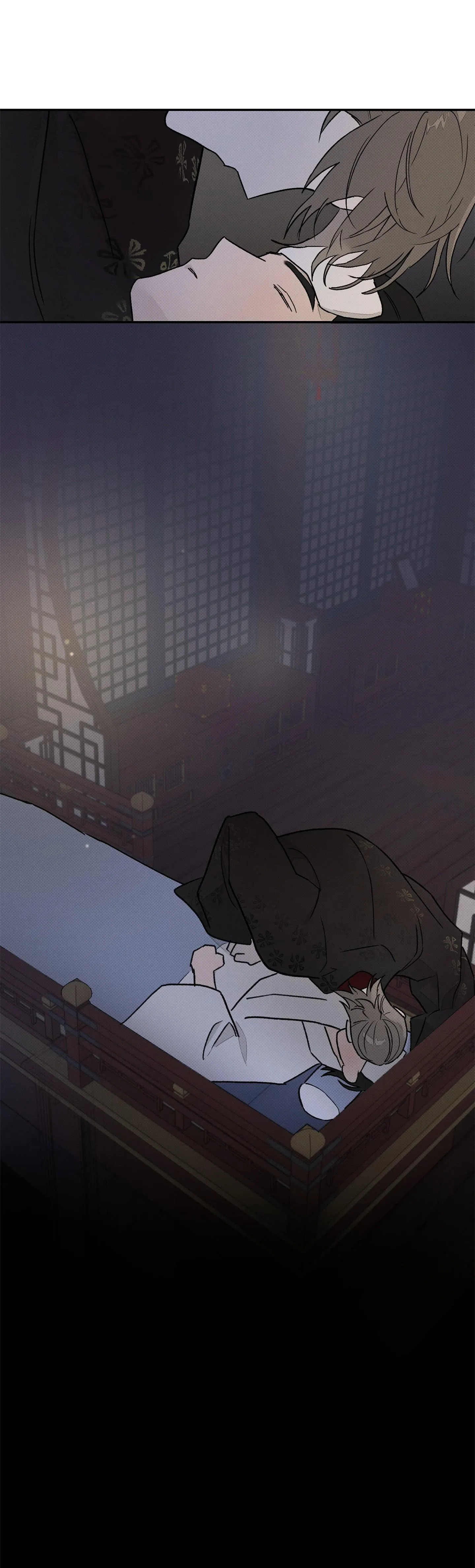 Nguyệt Ẩn Dạ Đàm Chapter 3 Trang 48