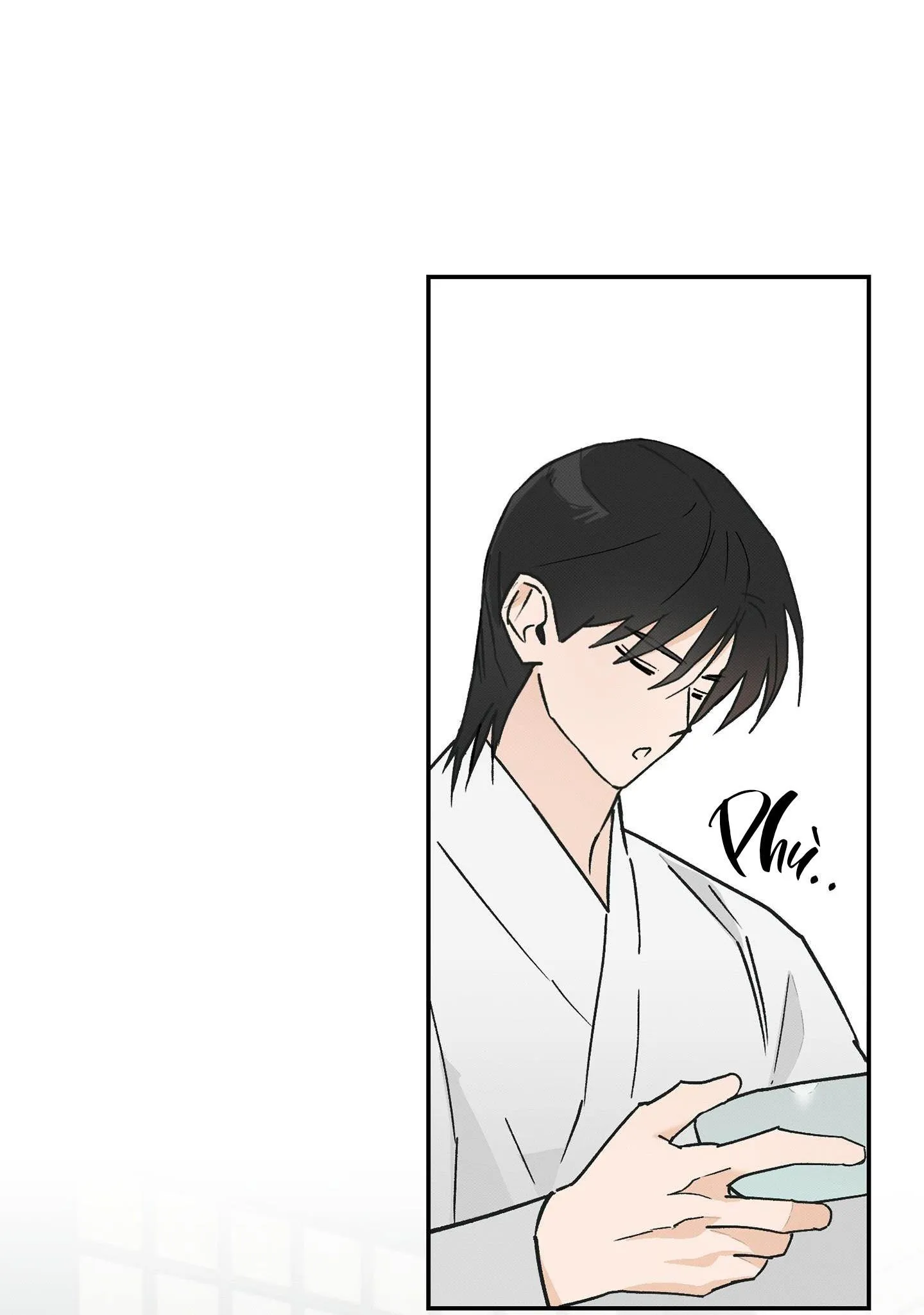 Nguyệt Ẩn Dạ Đàm Chapter 4 Trang 3