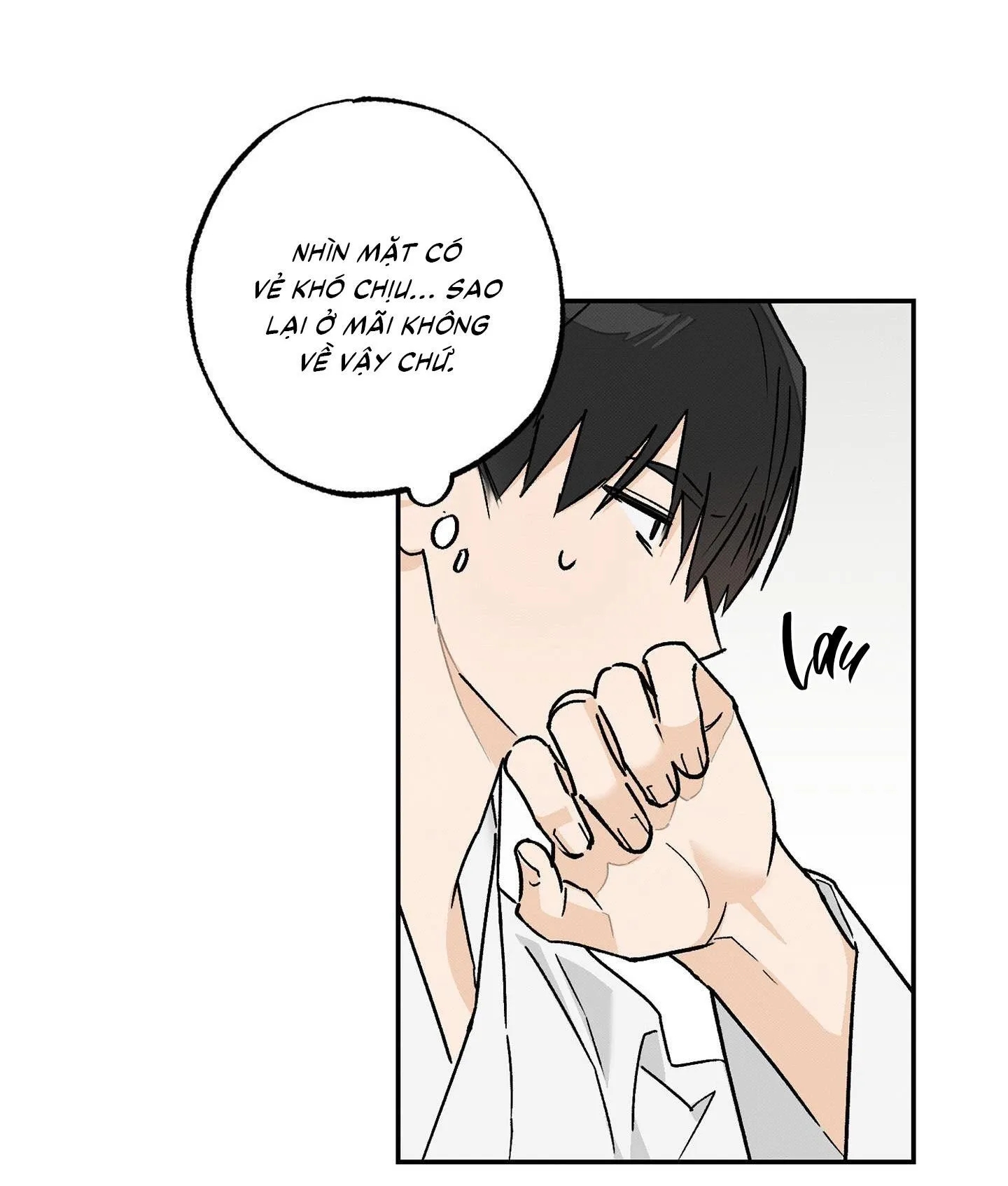 Nguyệt Ẩn Dạ Đàm Chapter 4 Trang 7